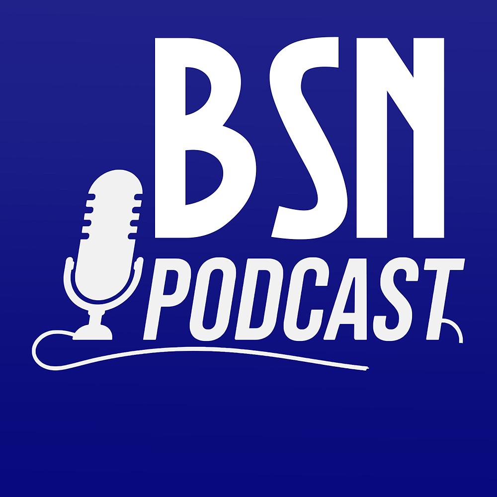 #526 TEAM (100) | 100 Folgen BSN Team