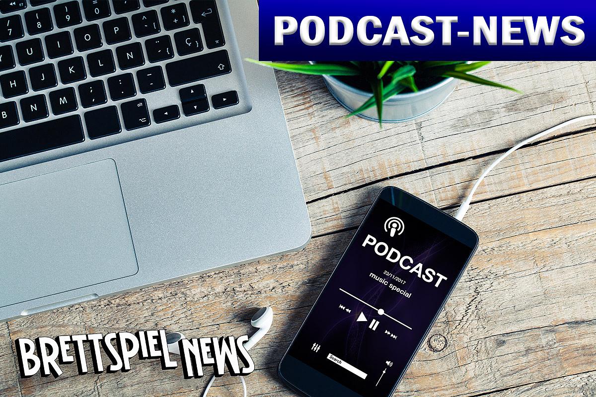 Brettspiel-News.de Podcast