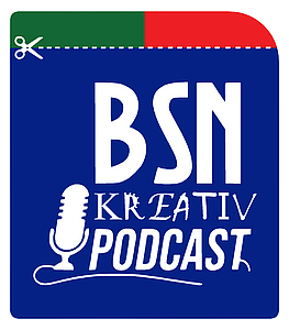 #140 BSN SPECIAL (5) | Kreativ: Basteln und Quatschen episode artwork