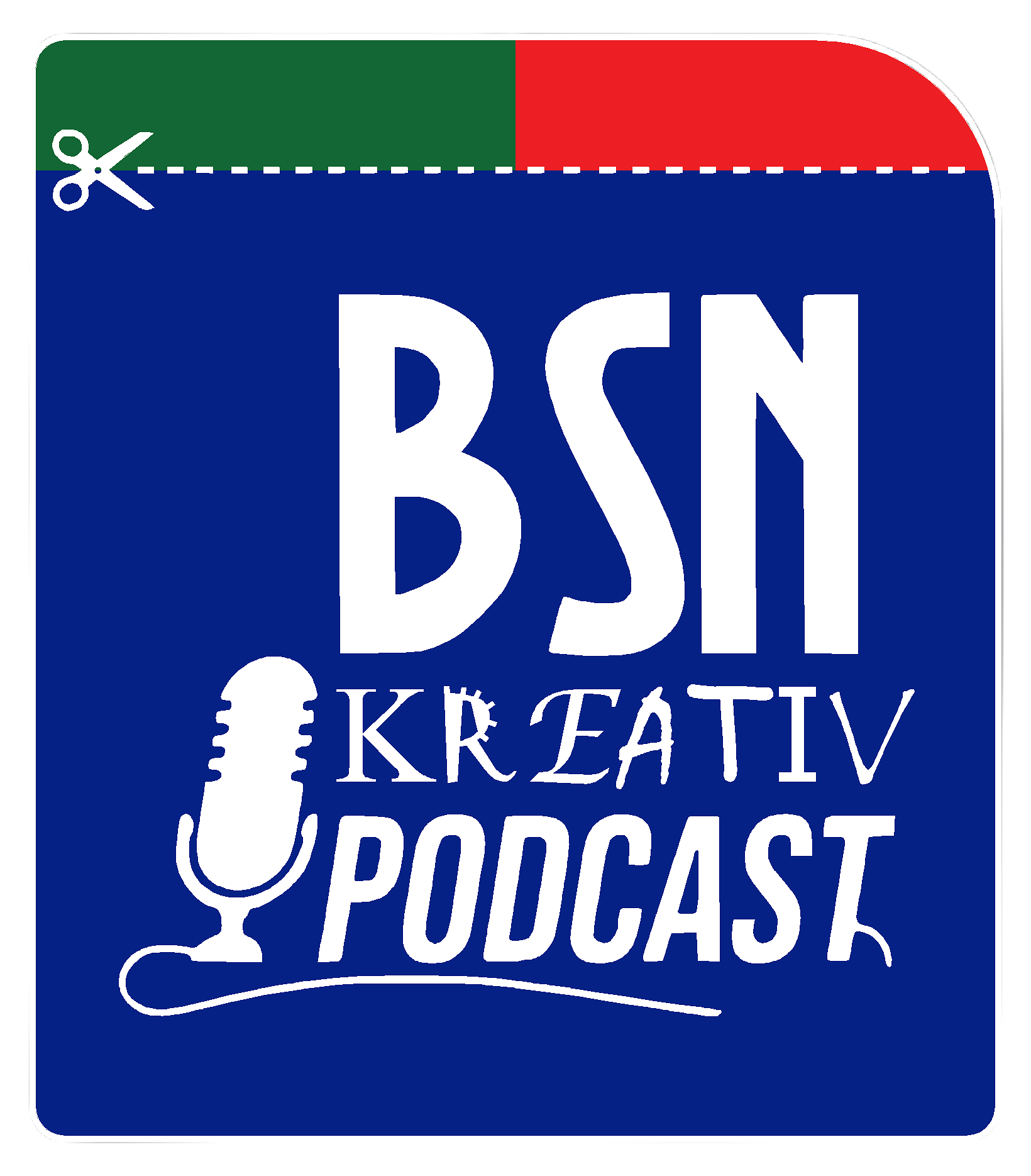 #118 BSN SPECIAL (01) | Kreativ: Print & Play - ein erster Eindruck episode artwork