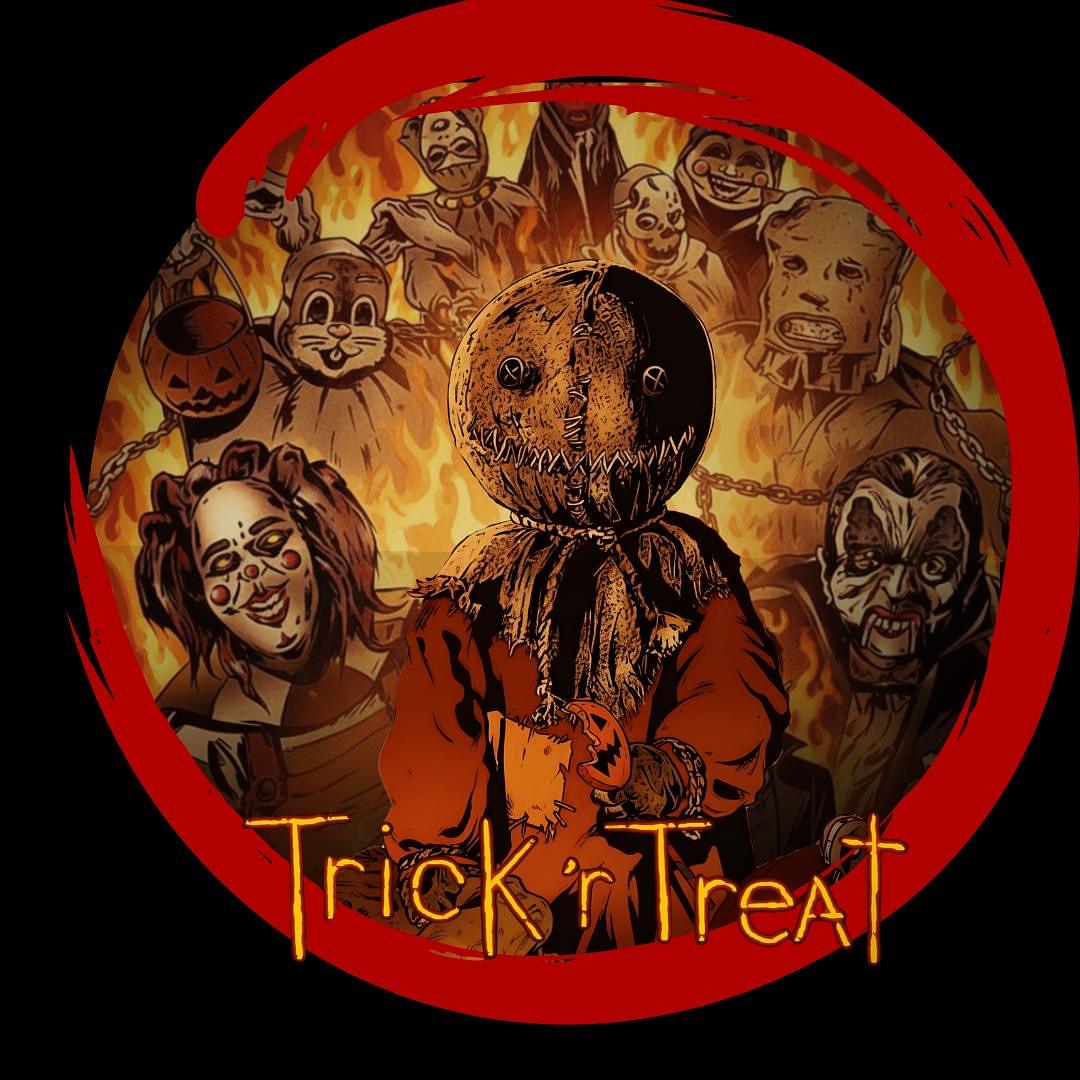 #20 - Trick 'r Treat