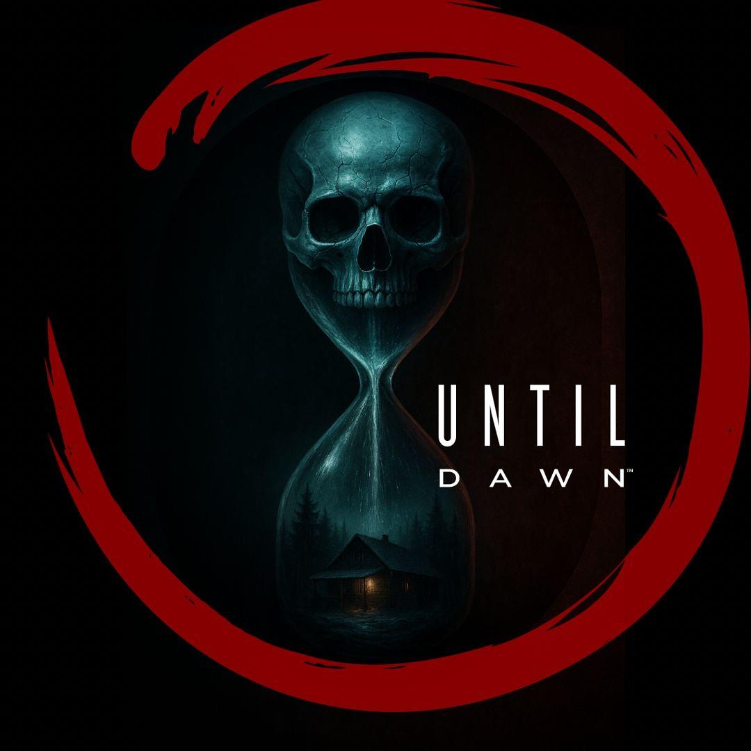#16 - Until Dawn