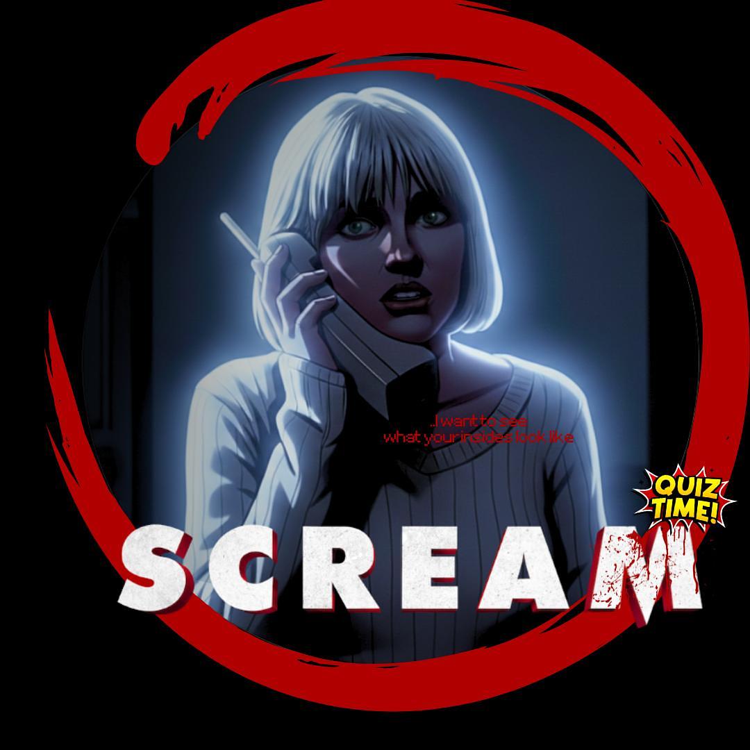 #28 – Scream (1996)