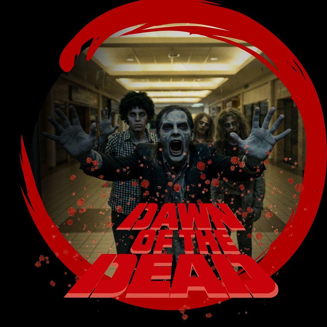 #25 - Dawn of the Dead - Original vs. Remake mit Daniel Hyan