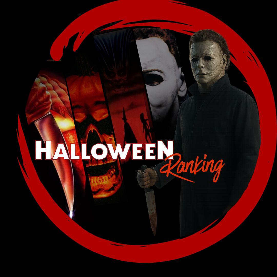 #21 - Halloween Ranking