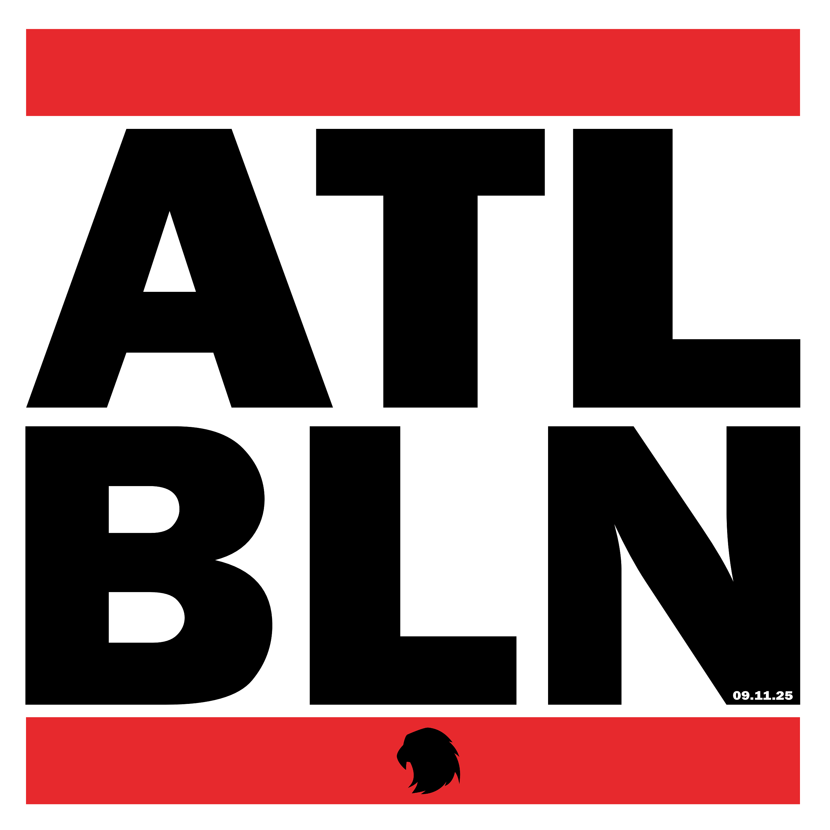 Atlanta x Berlin – Episode 1: Kickoff – Two Cities. One Team. One Mission.