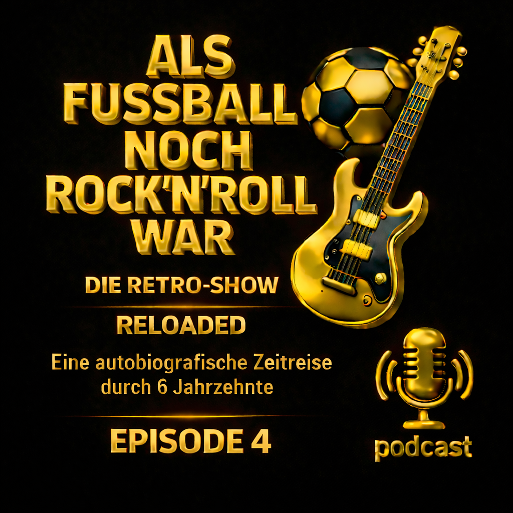 FUSSBALL AM RANDE DER EXISTENZ – UND MATROSEN IN BAYERN