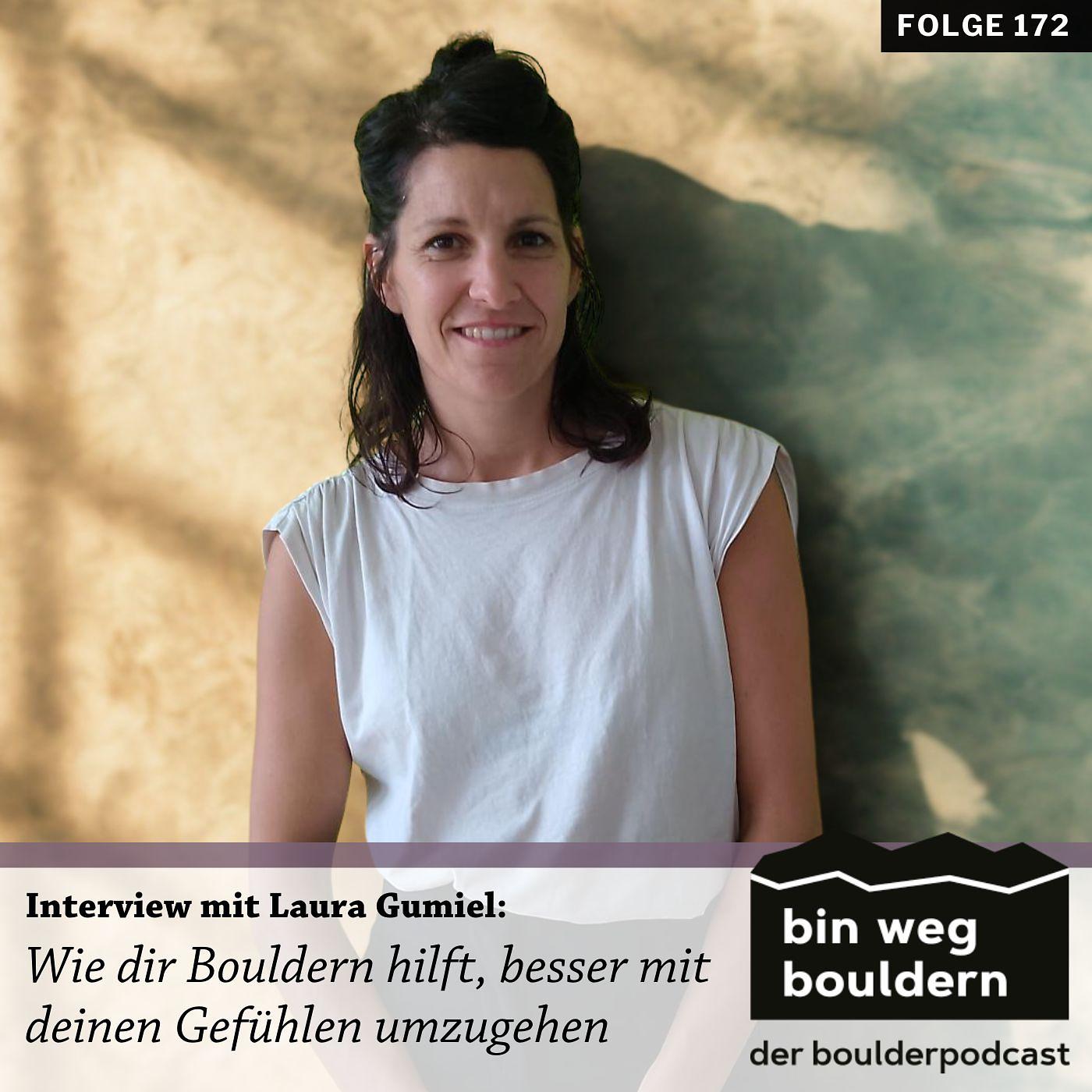 Wie dir Bouldern hilft, besser mit deinen Gefühlen umzugehen