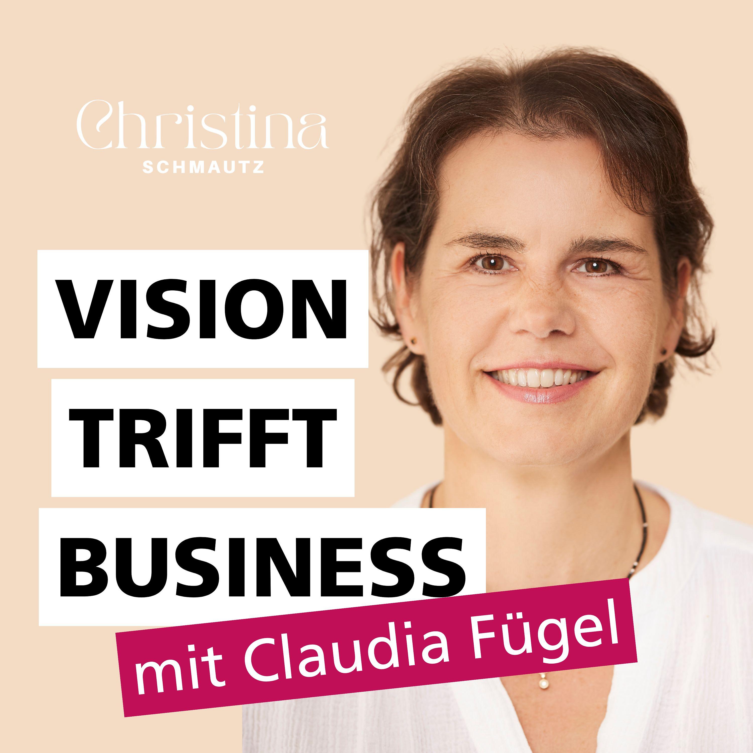 #72 Claudia Fügel | Träume, Briefe deiner Seele | Traumdeutung episode artwork