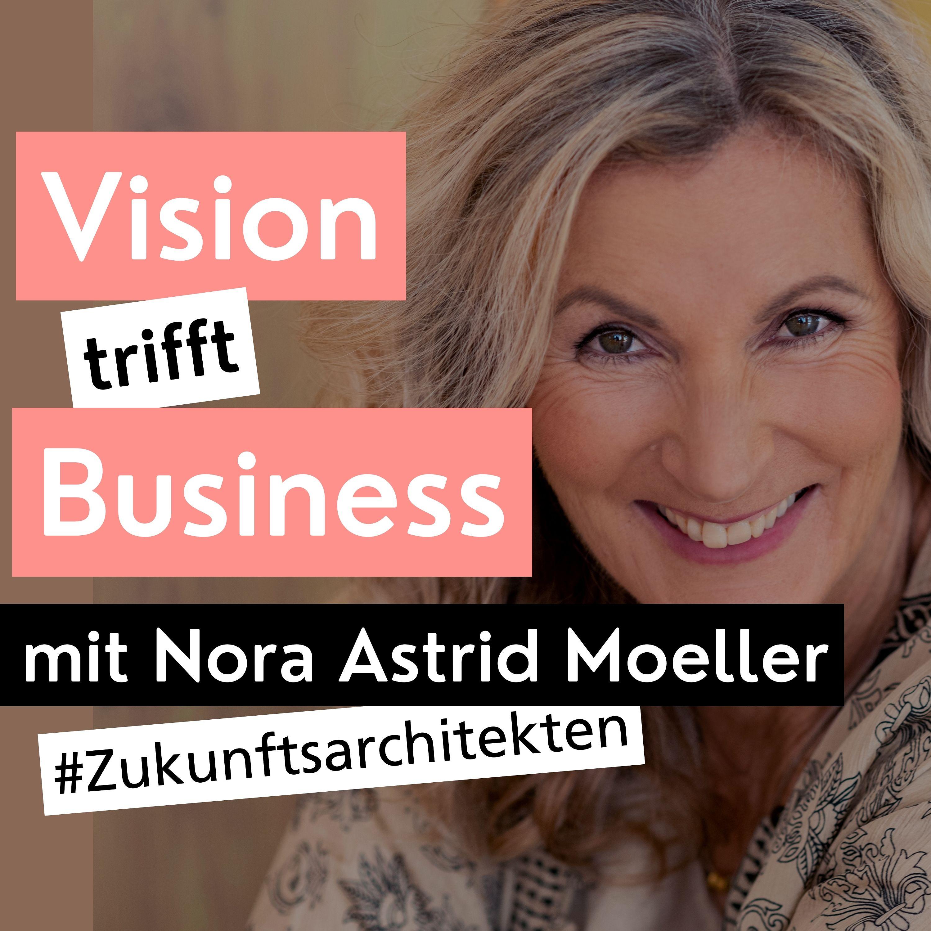 Vision trifft Business - Podcast