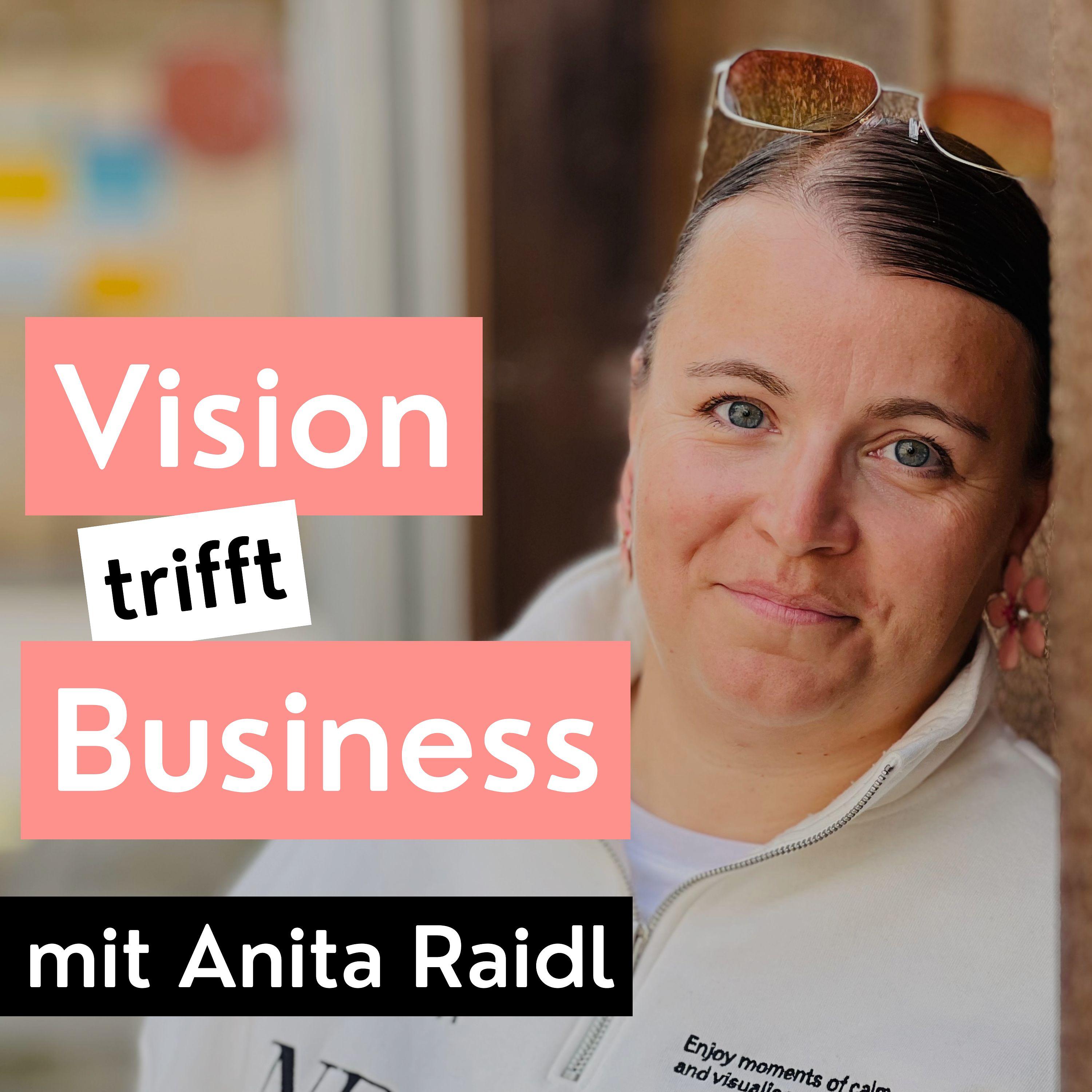 Vision trifft Business - Podcast