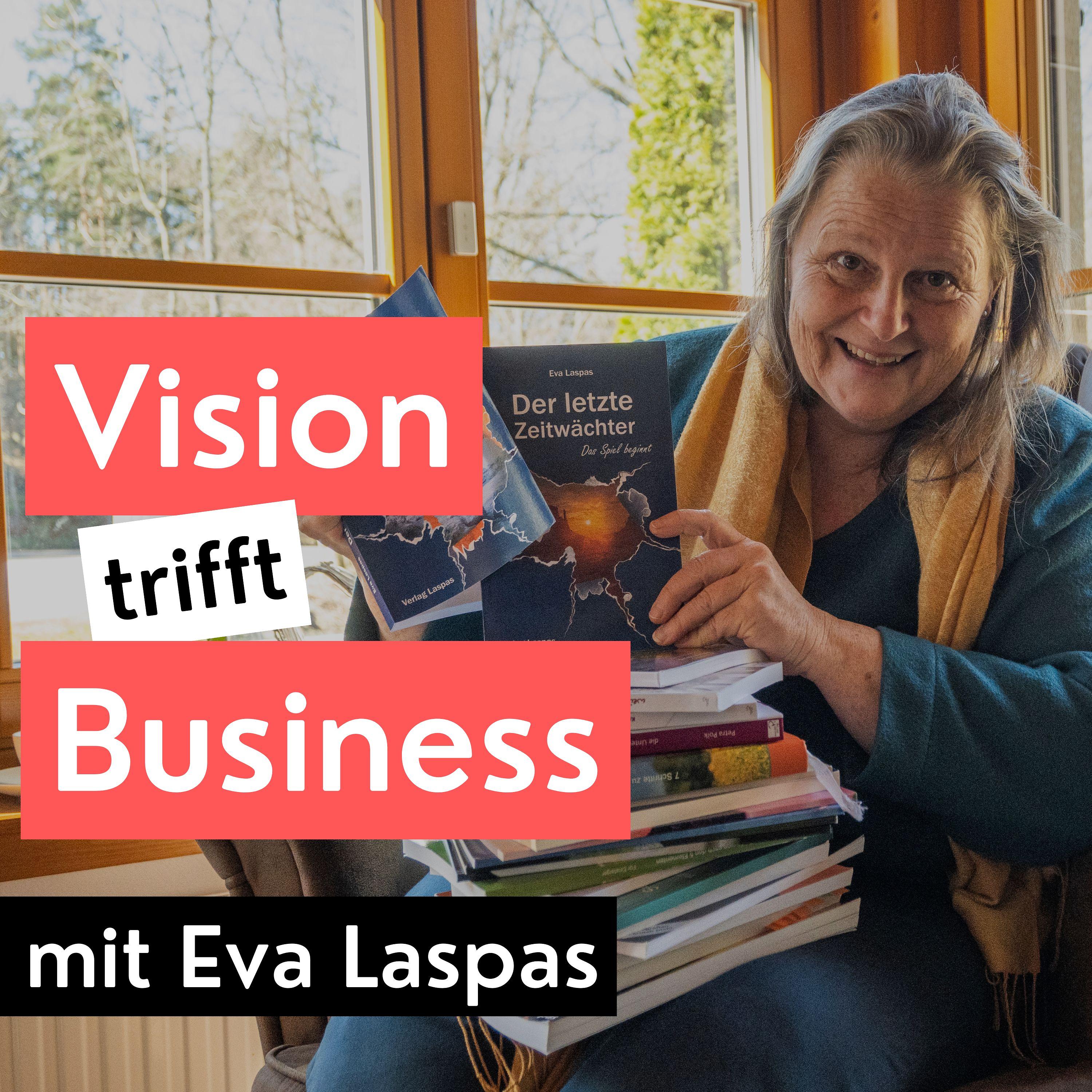 Vision trifft Business - Podcast