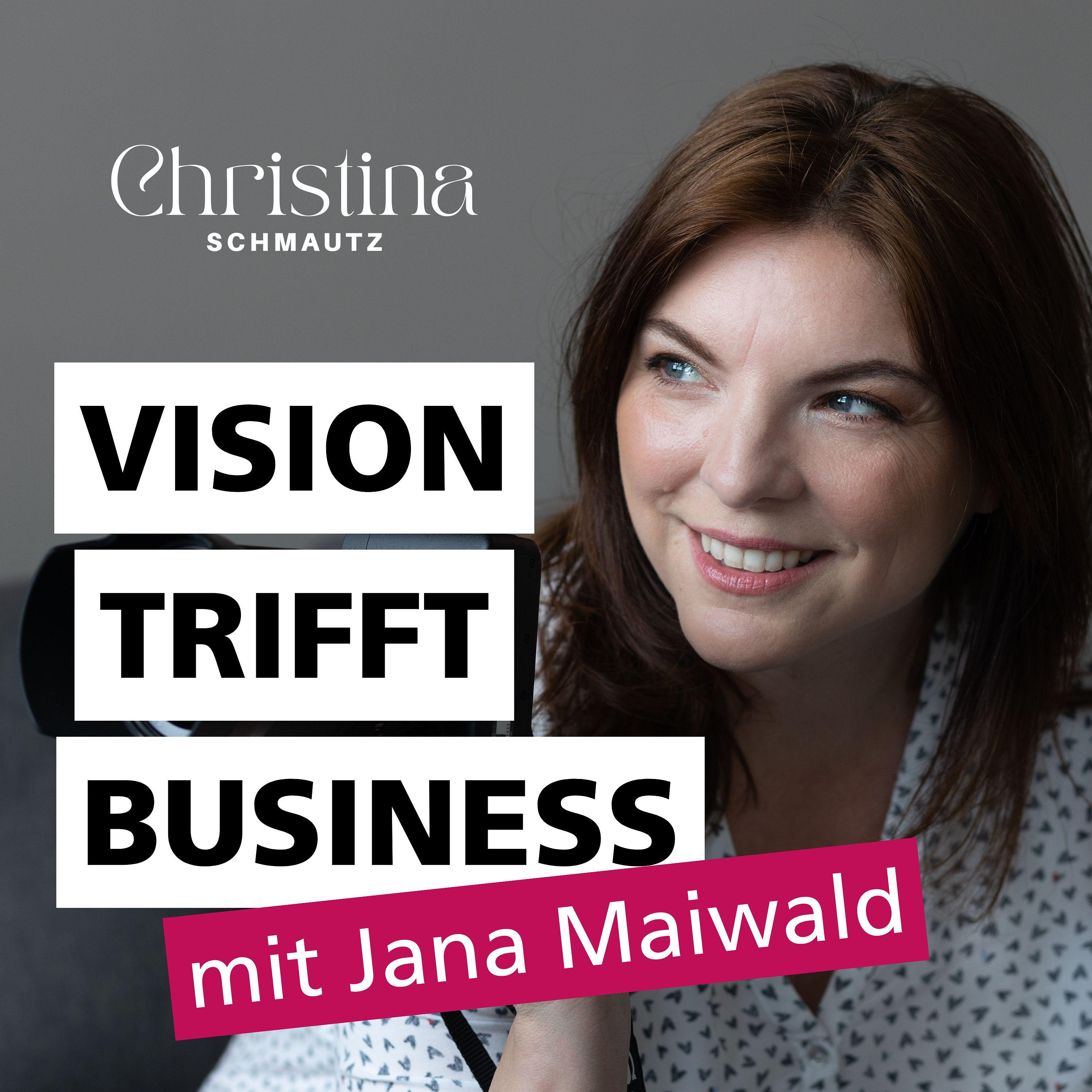 #69 Jana Maiwald | Berufliche Vielfalt | Value Photography
