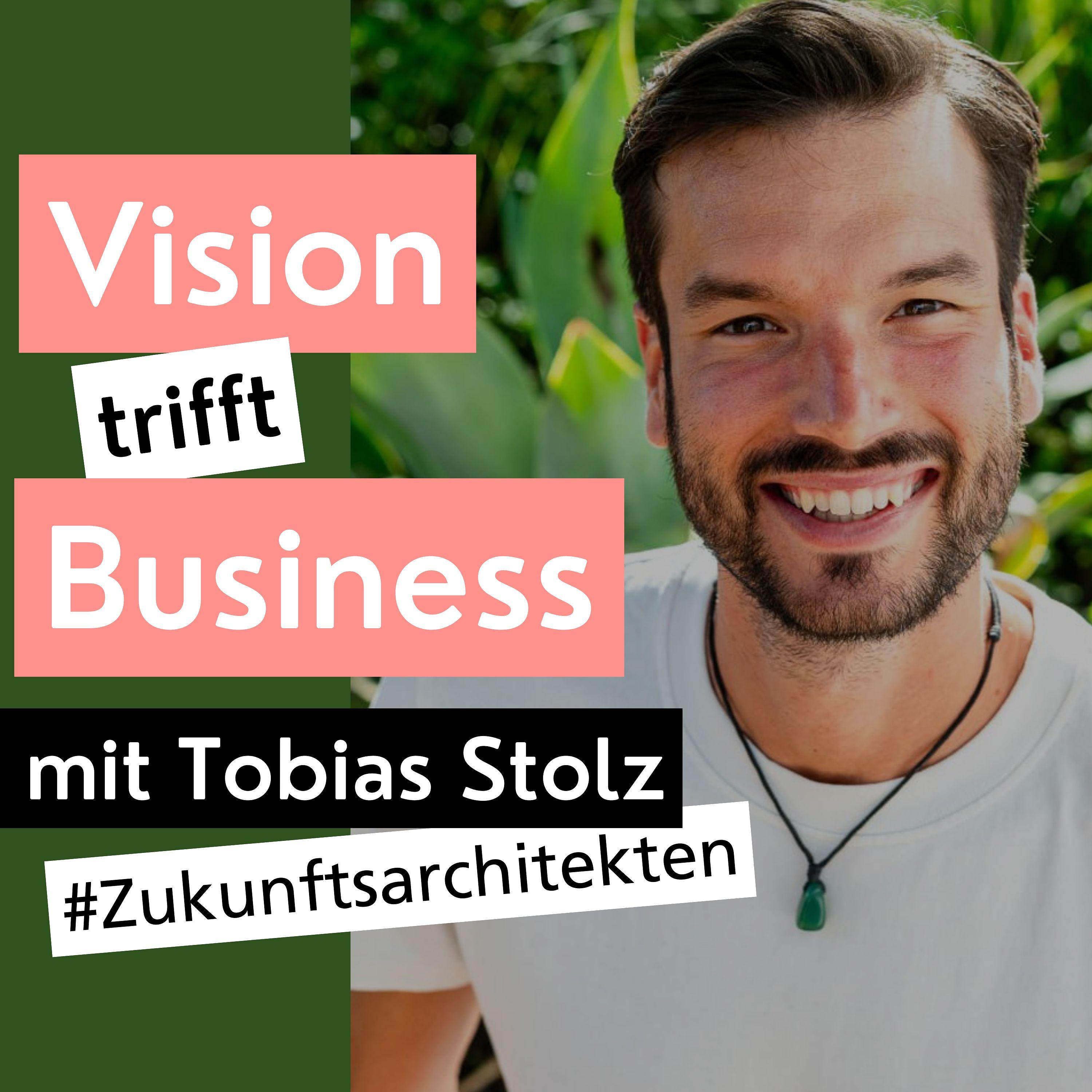 Vision trifft Business - Podcast
