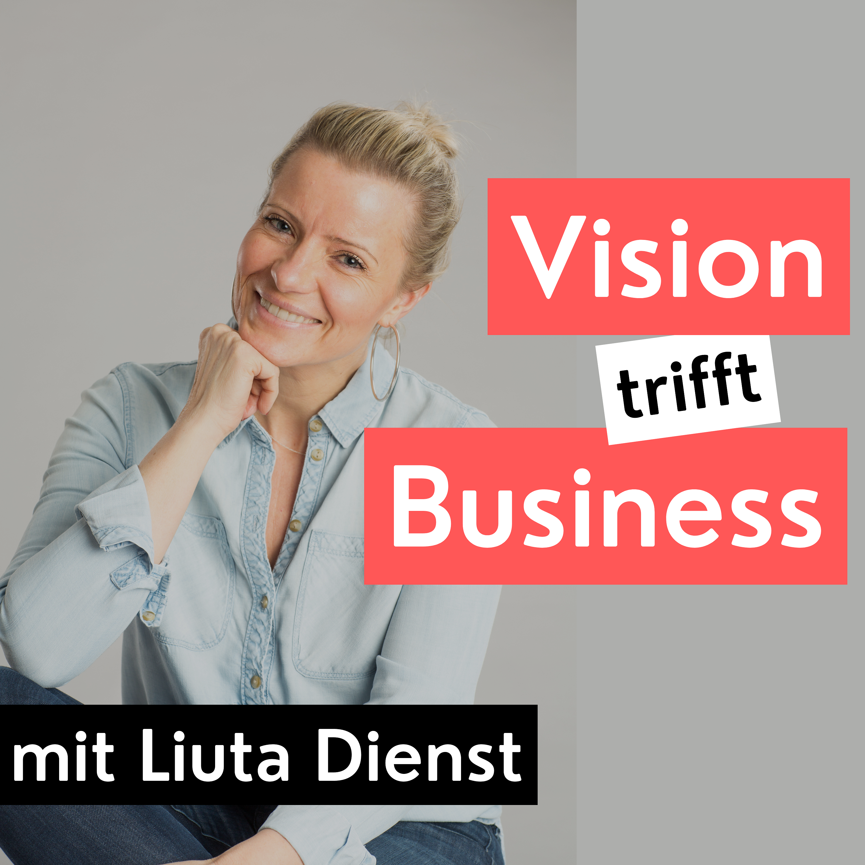 Vision trifft Business - Podcast