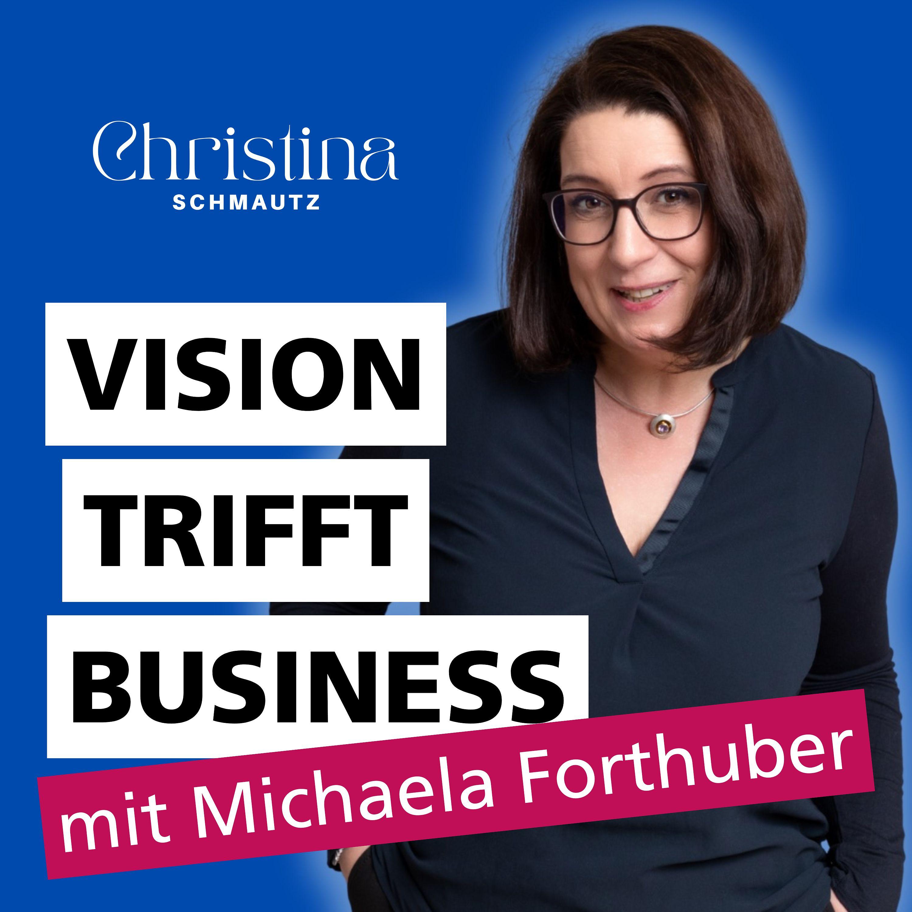 #70 Michaela Forthuber | F*ckup Nights München: Fehler - der Motor für Wachstum? episode artwork