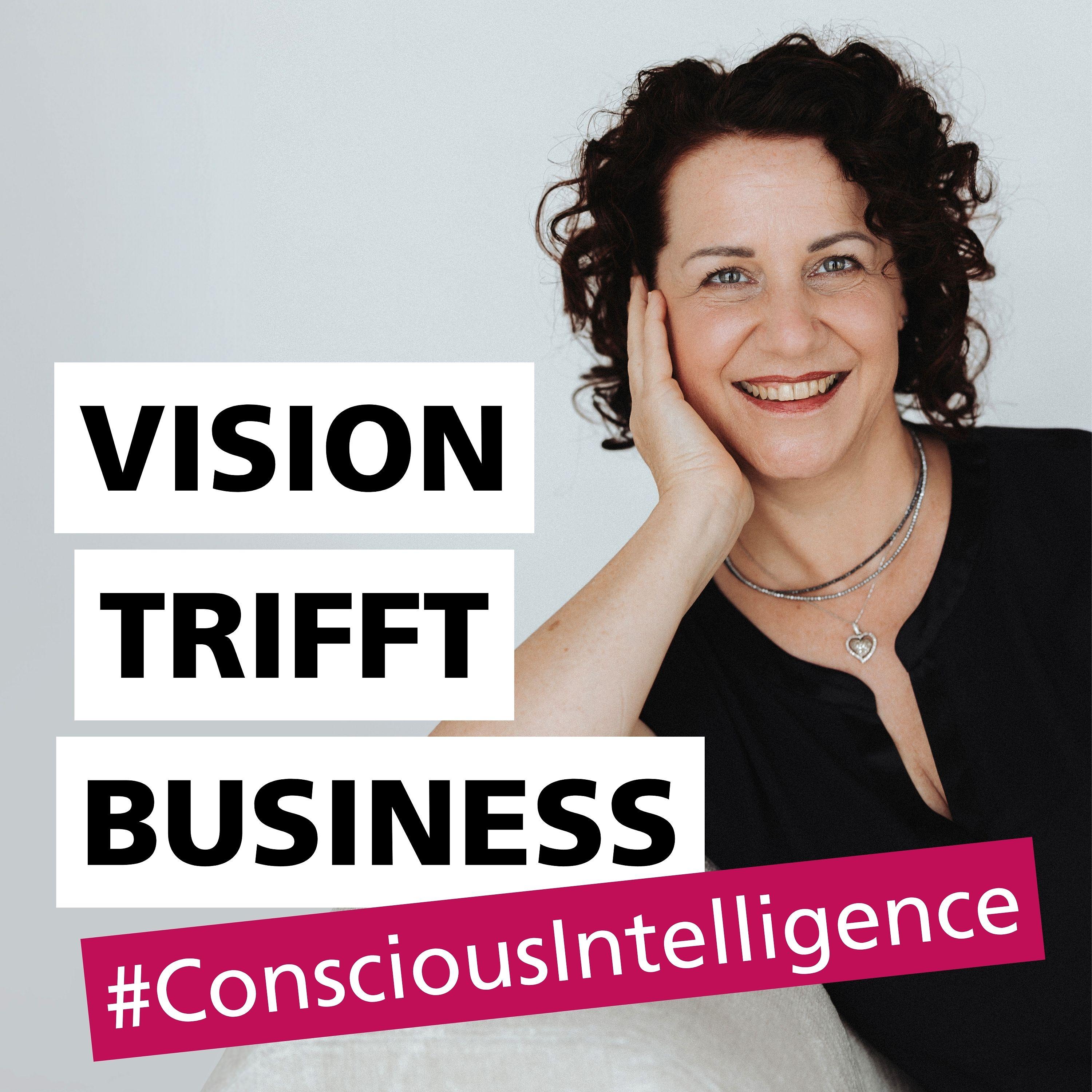 Thinking Fast & Slow im Business: Warum wichtige Entscheidungen Zeit brauchen. episode artwork