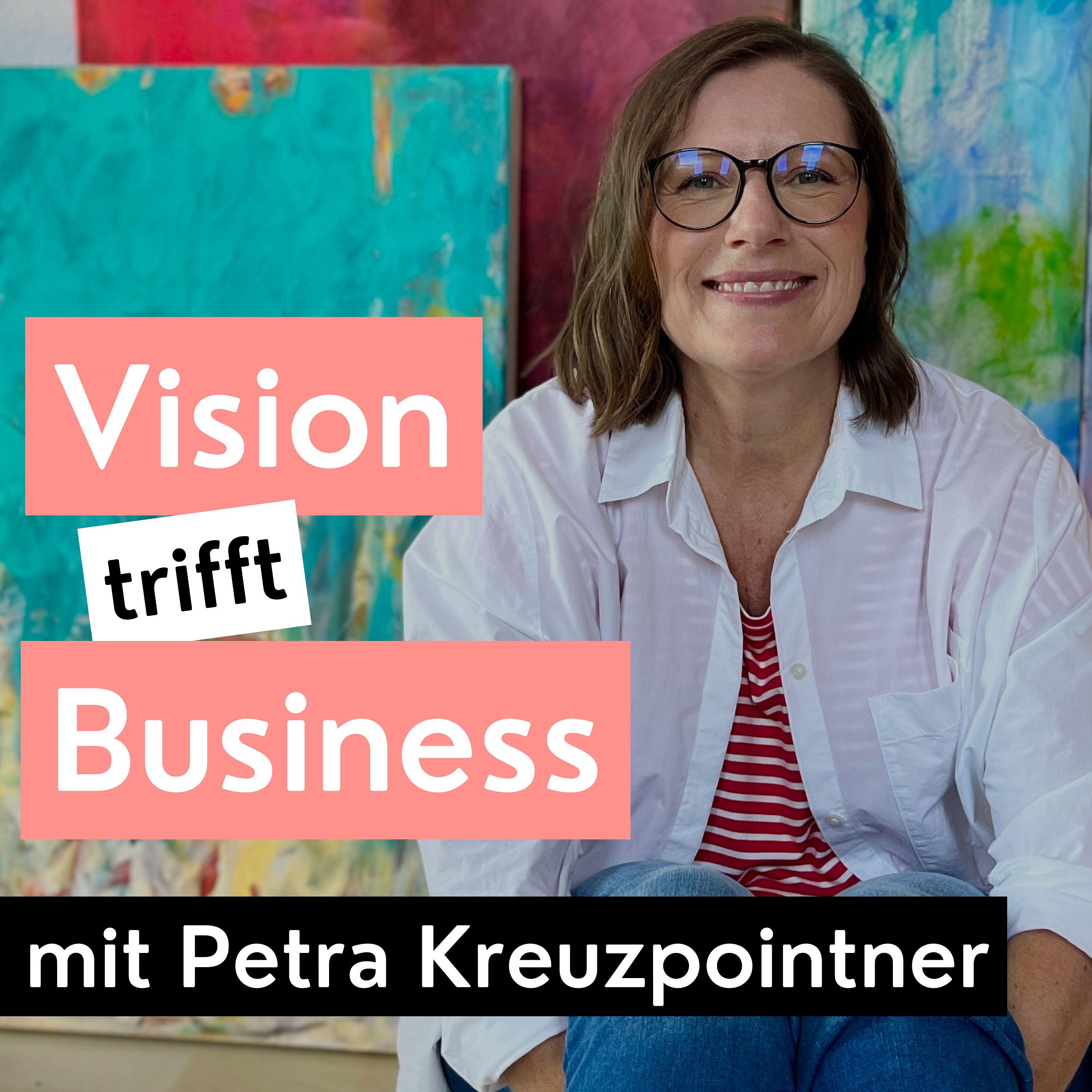 Vision trifft Business - Podcast