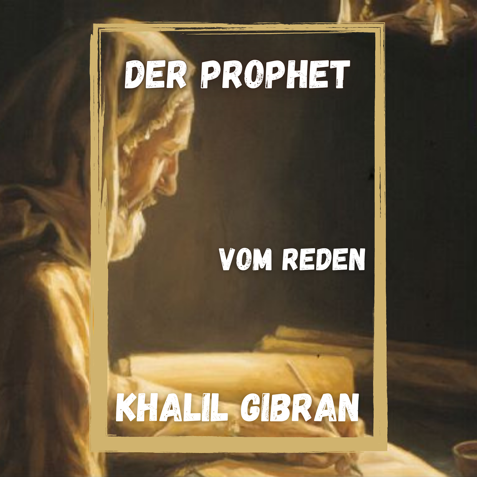 Vom Reden episode artwork