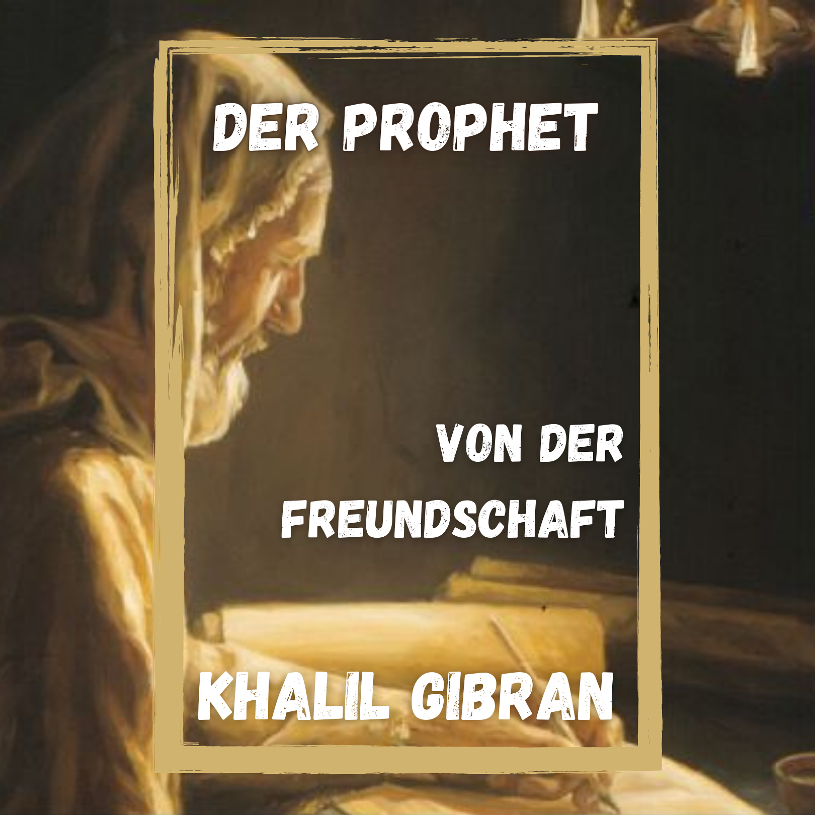 Von der Freundschaft episode artwork