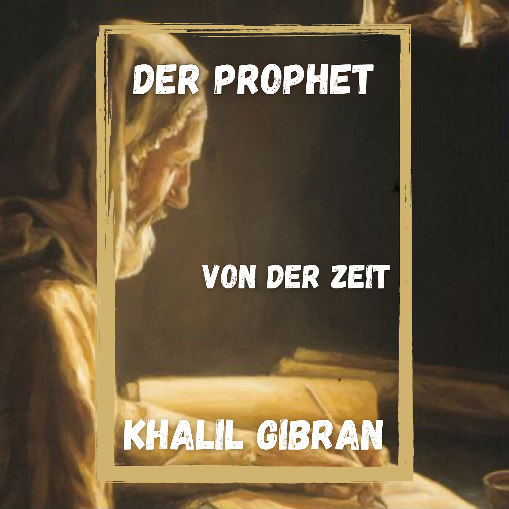 Von der Zeit episode artwork