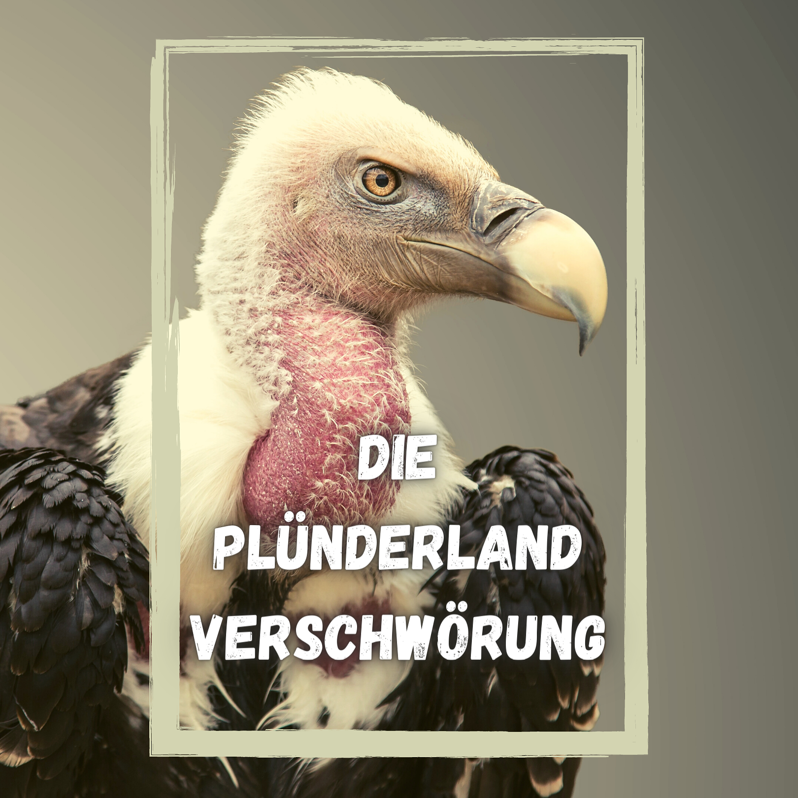 Die Plünderland Verschwörung episode artwork