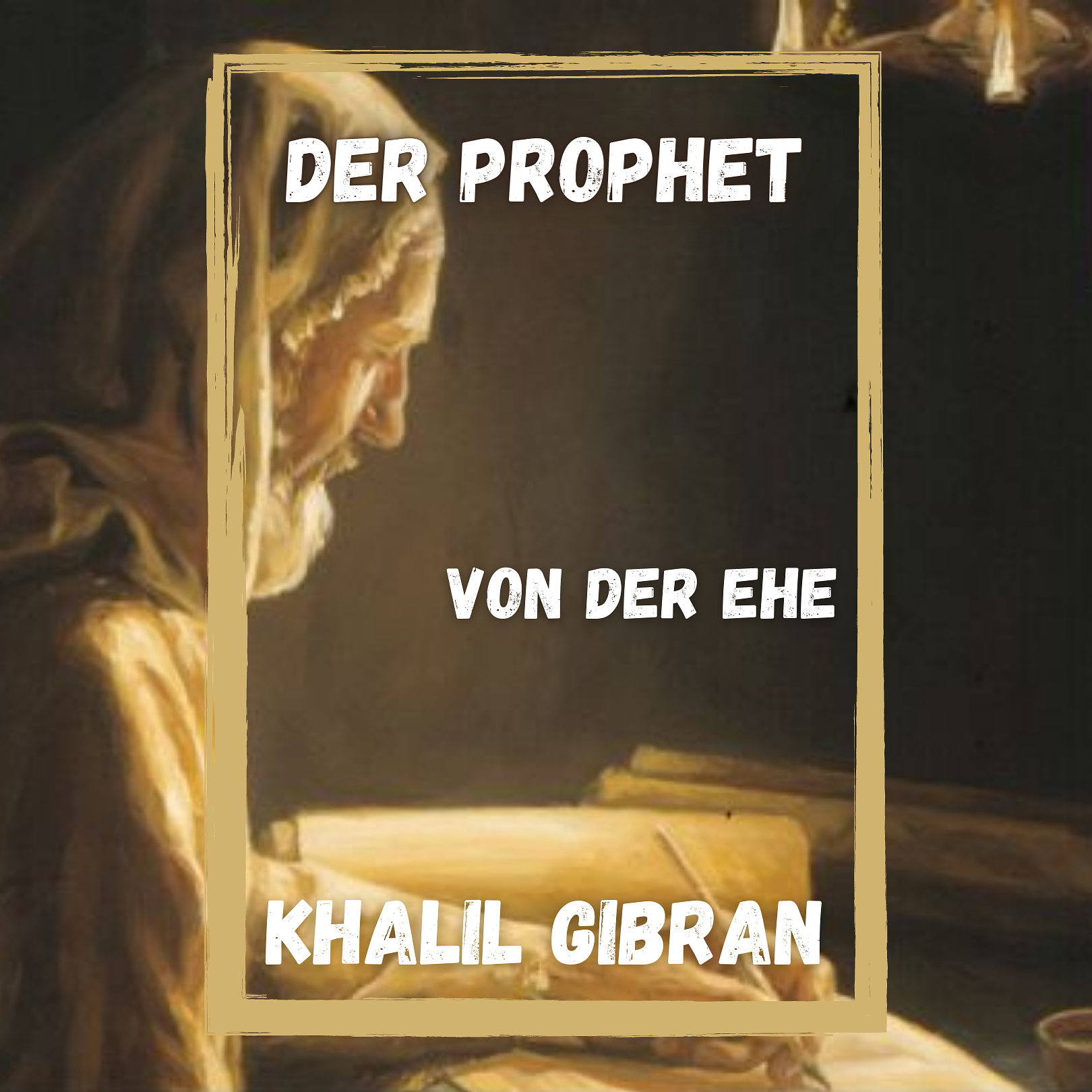 Von der Ehe episode artwork
