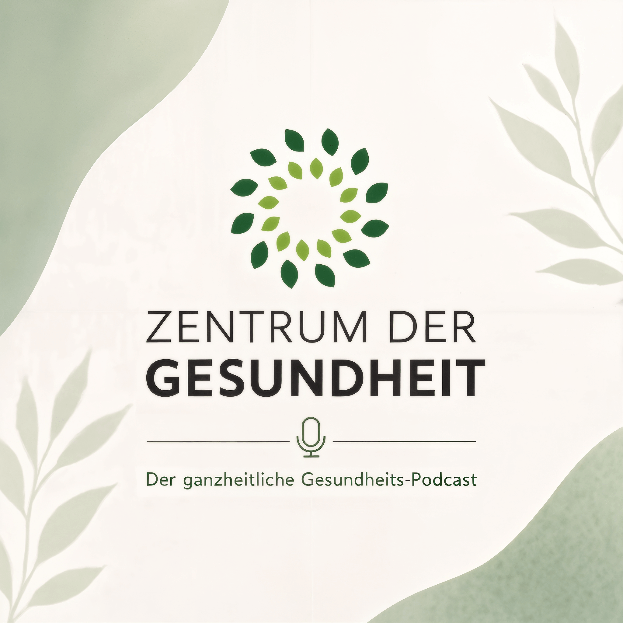 Zentrum der Gesundheit
