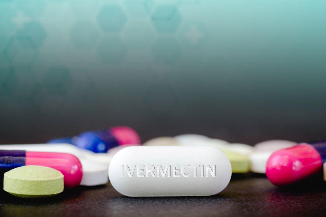 Ivermectin – Wirkungen und Anwendung | ZDG-Podcast Folge 026 episode artwork