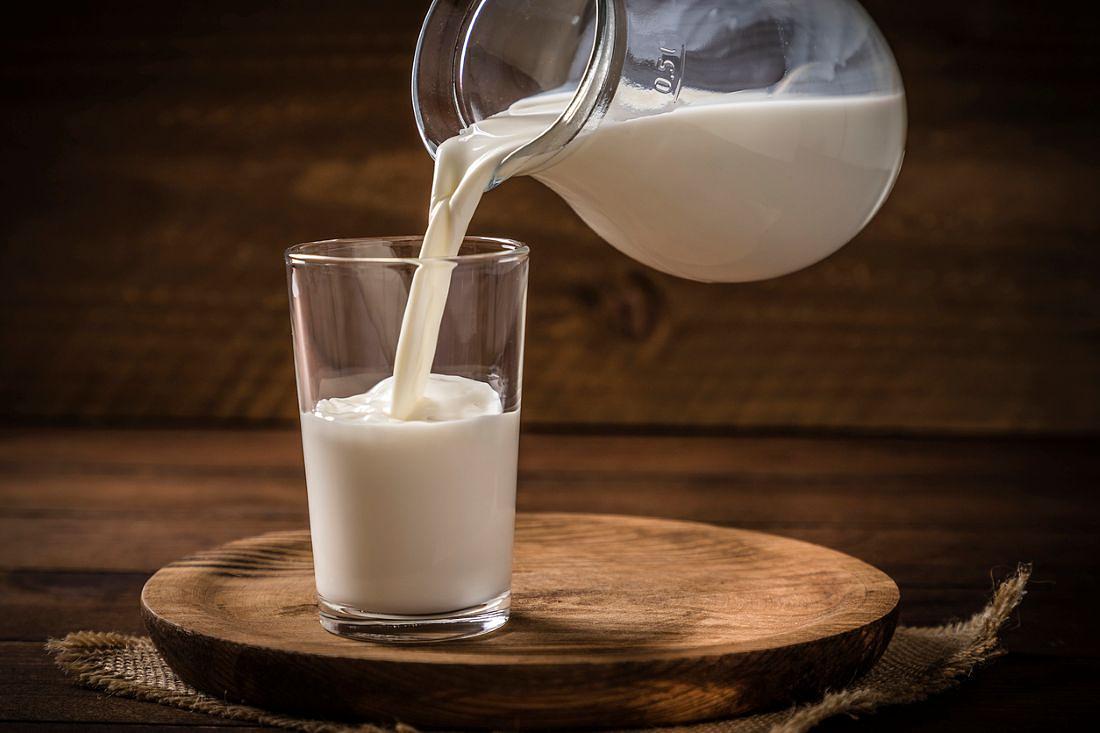 Macht Milch gesund oder krank? Die Fakten | ZDG-Podcast Folge 015 episode artwork
