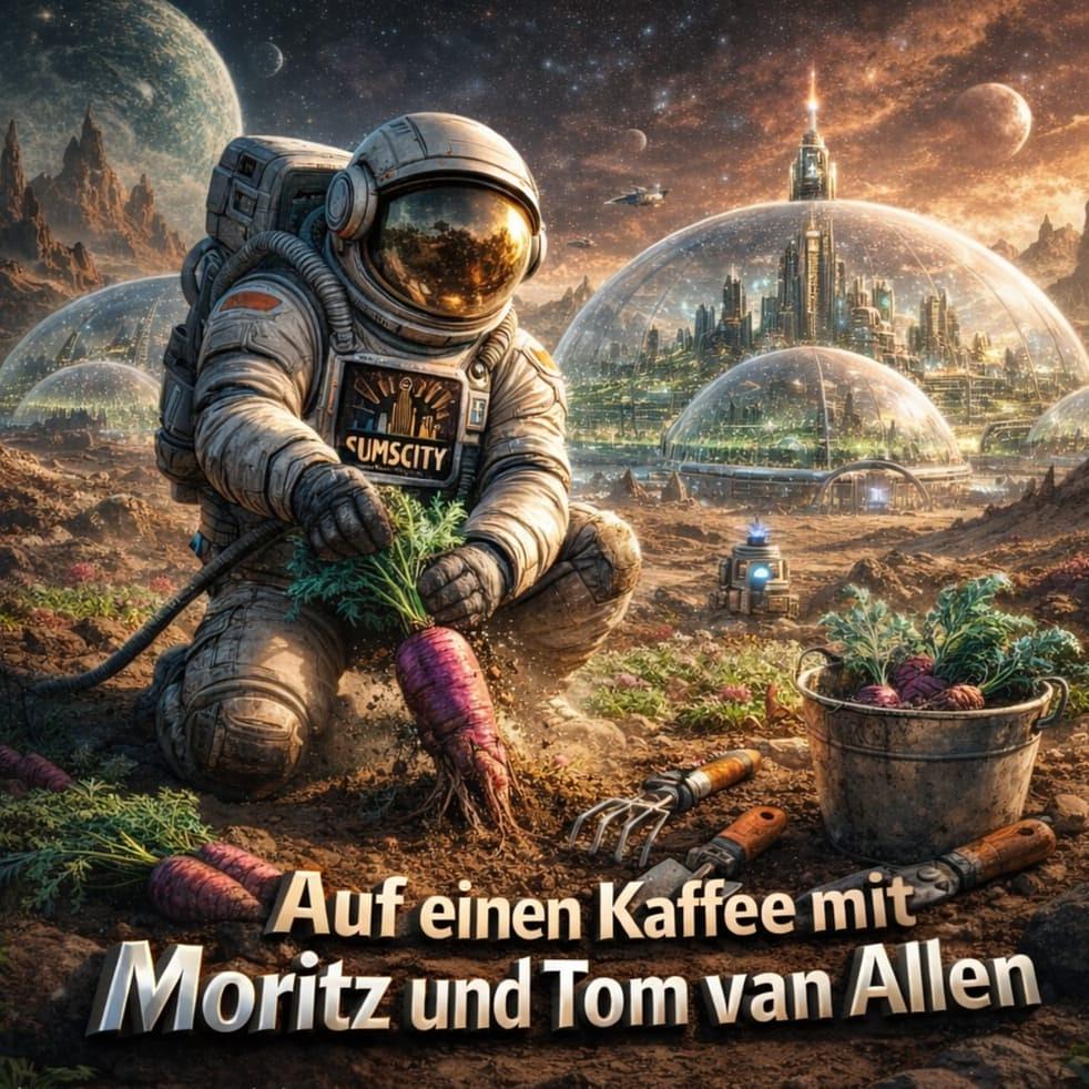 105 - AEKMM - Tom van Allen