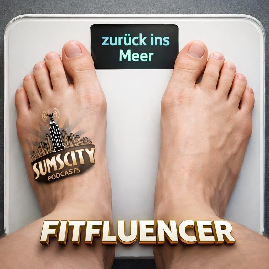 104 - AEKMM - Fitfluencer (mit Jens Schütt)