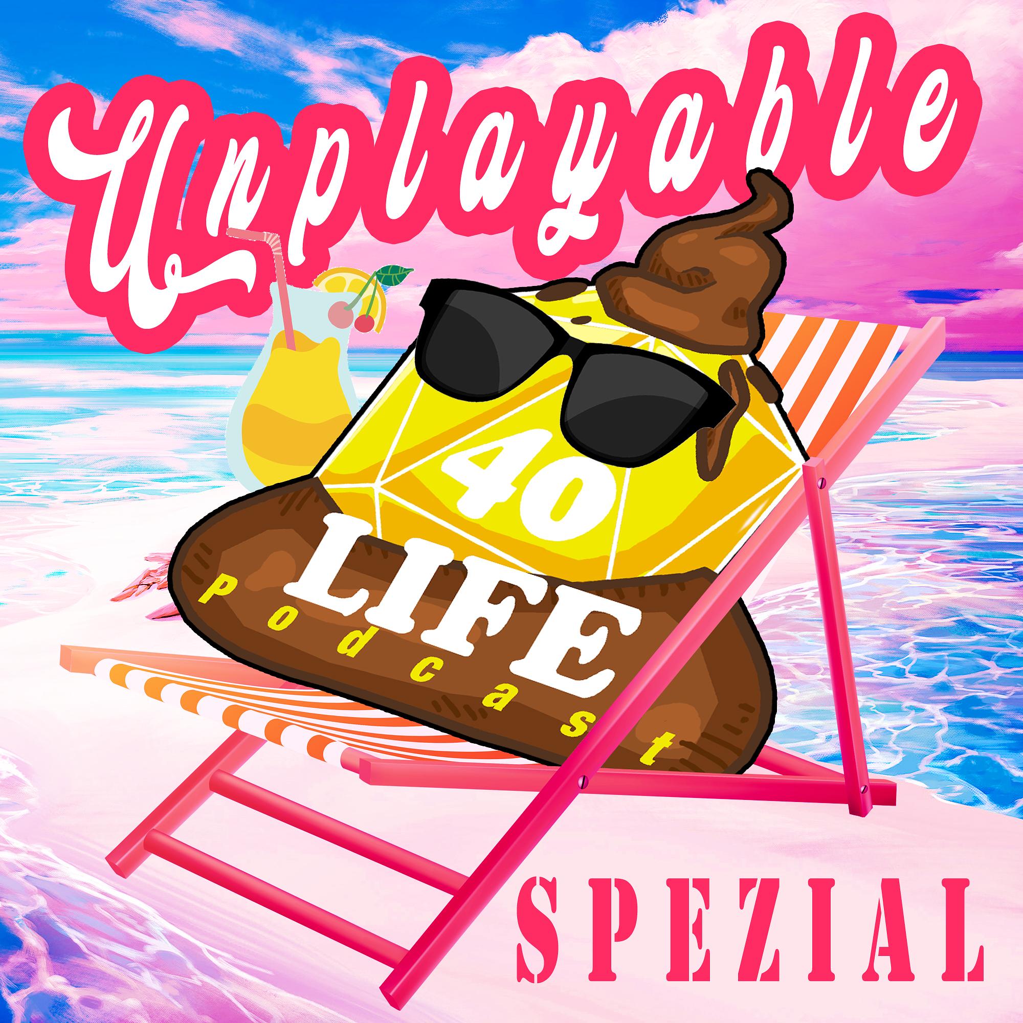 40 Life Podcast