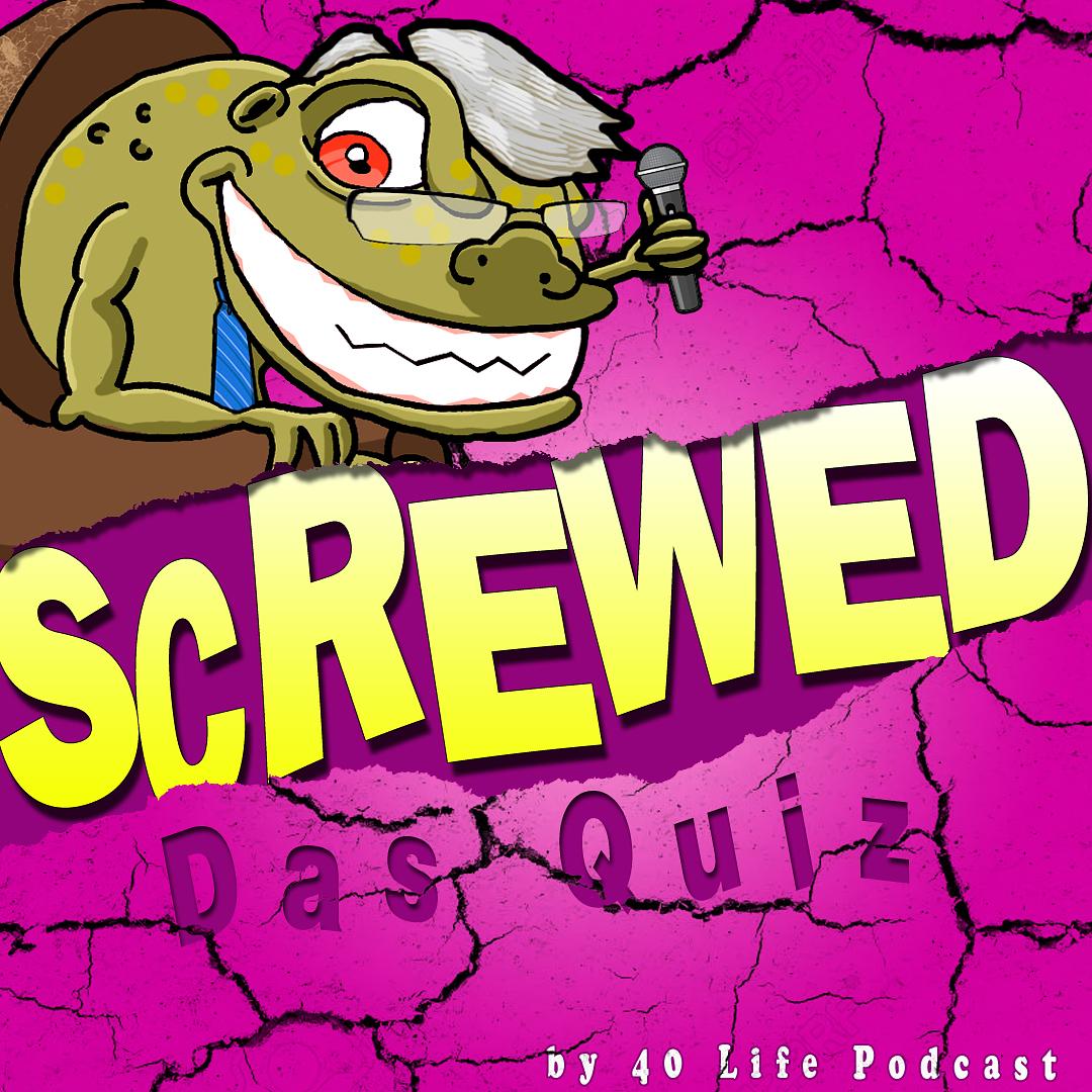 40 Life Podcast