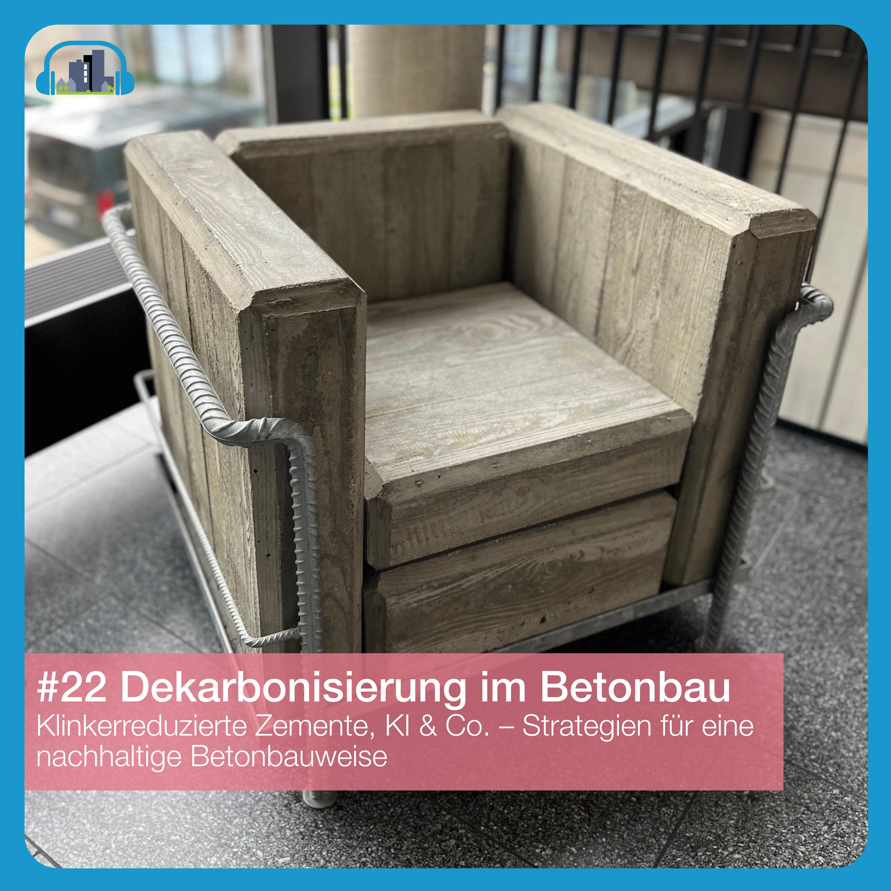 Architektourist - der Podcast für Architektur, Bautechnik und Baukultur