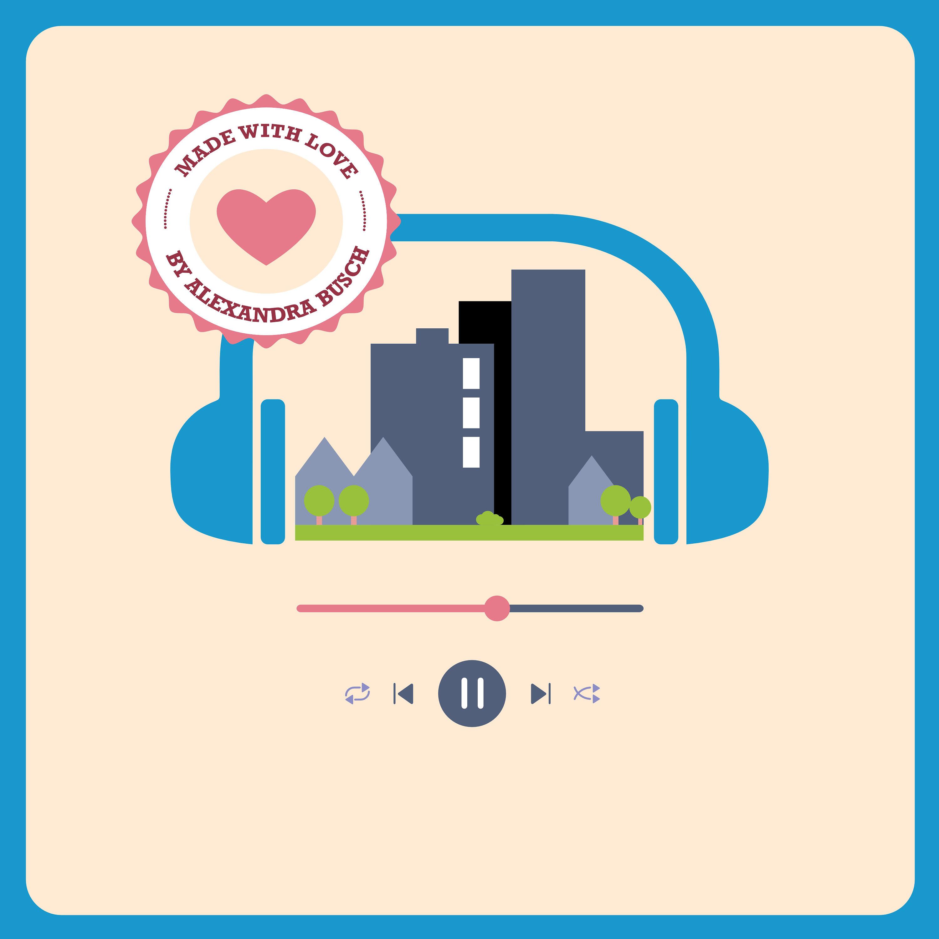 Architektourist - der Podcast für Architektur, Bautechnik und Baukultur