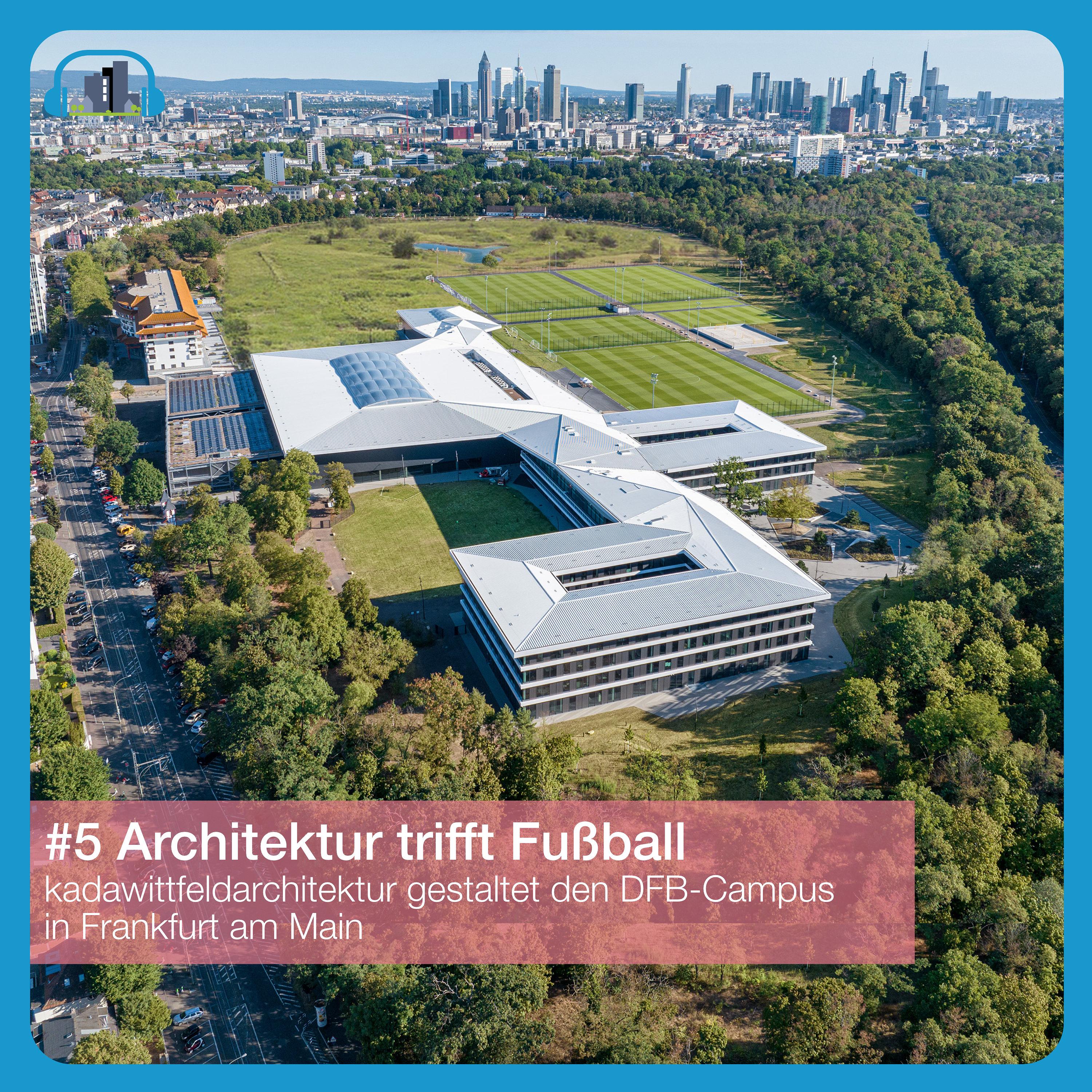 Architektourist - der Podcast für Architektur, Bautechnik und Baukultur
