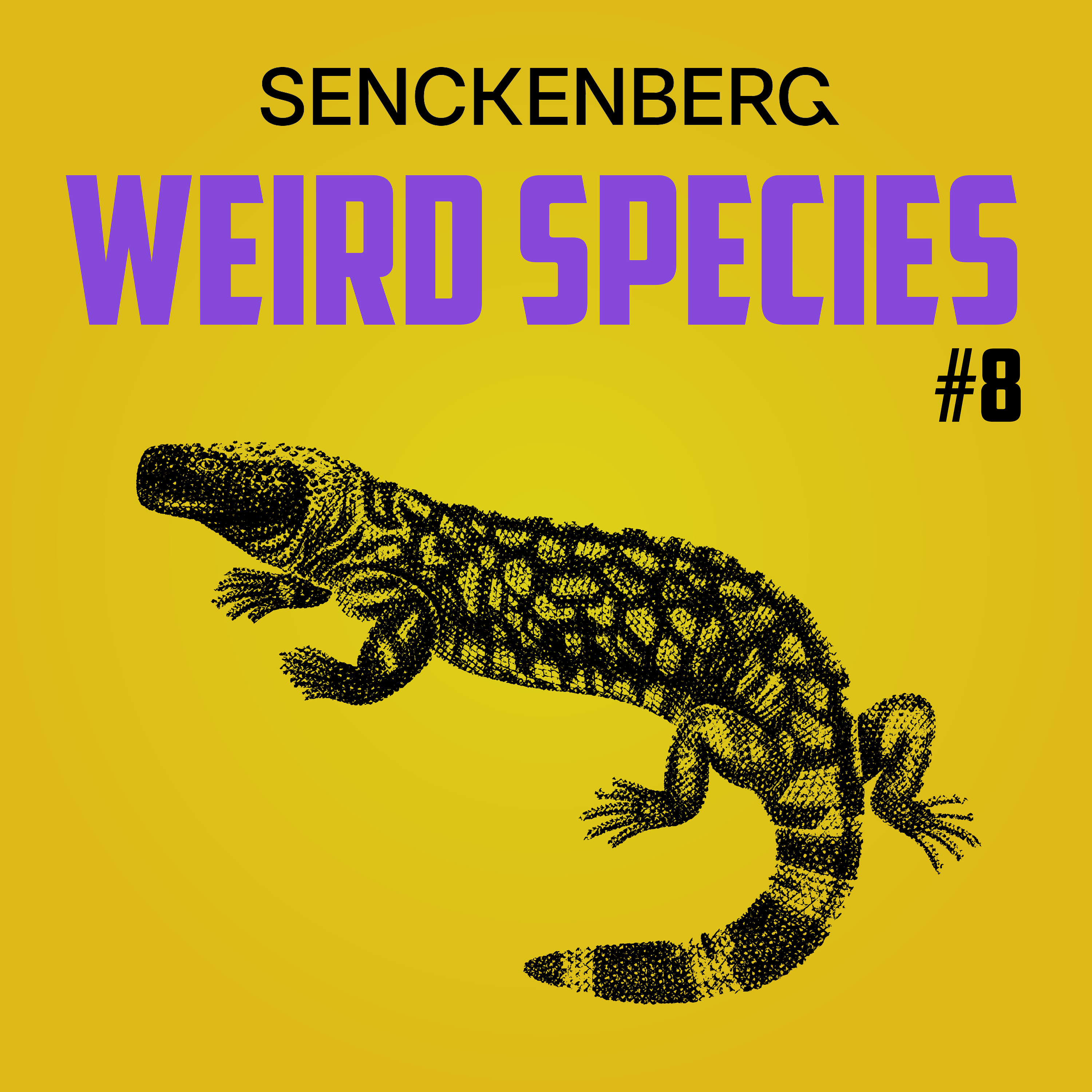 Weird Species
