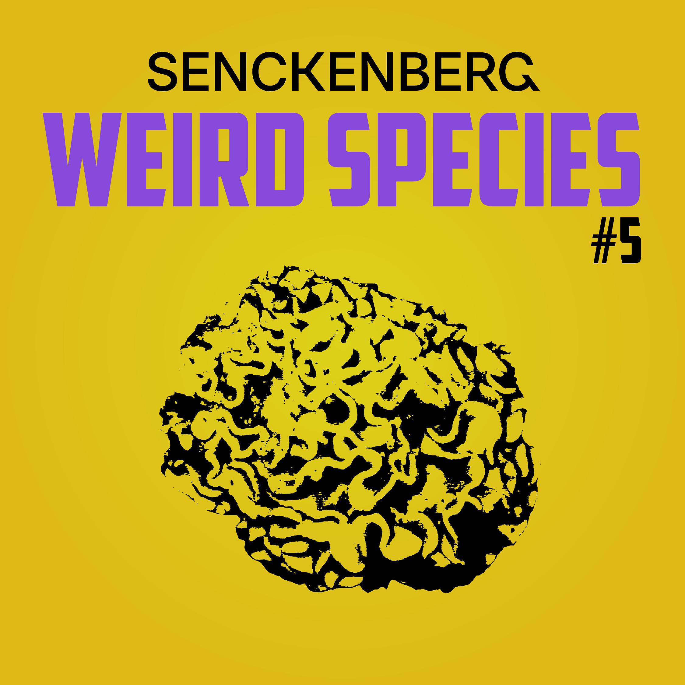 Weird Species