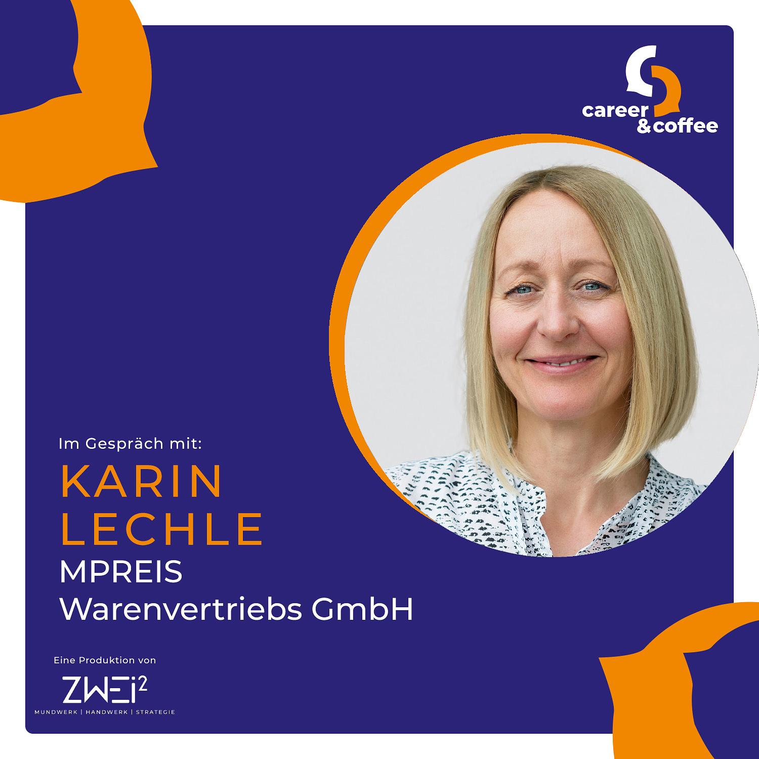 C&C 6: Karin Lechle, MPREIS