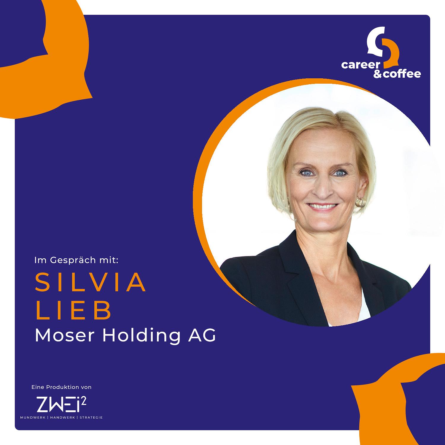 C&C 1: Silvia Lieb, Moser Holding AG