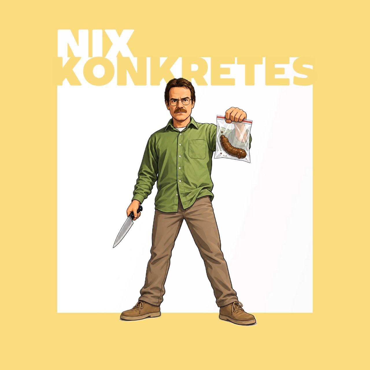 072 Das Messer und der Zippbeutel mit Kot episode artwork
