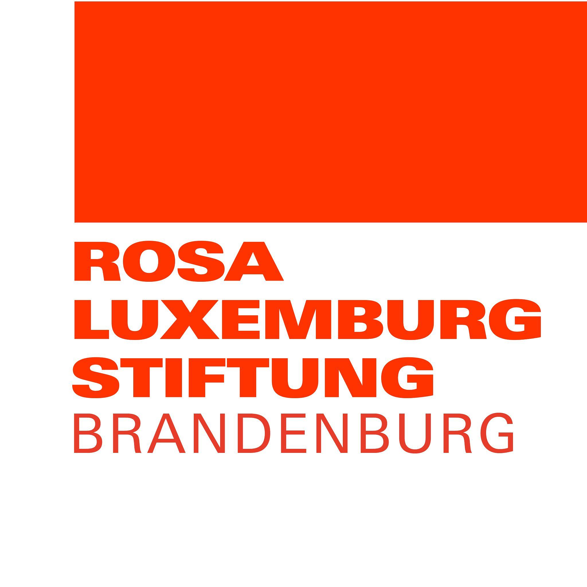 Rosa-Luxemburg-Stiftung Brandenburg podcast artwork