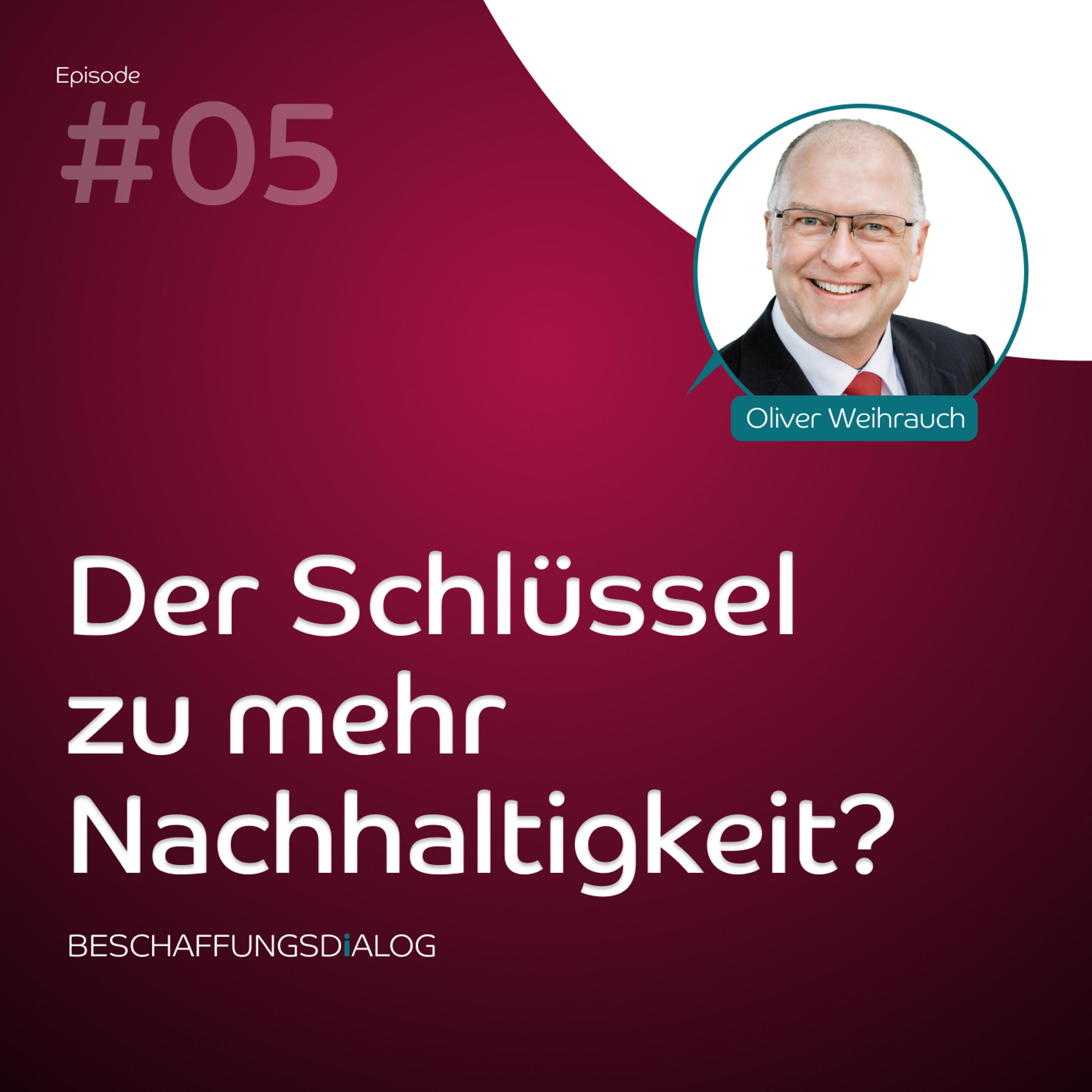 Academeets – Der Interviewpodcast von evergabe.de