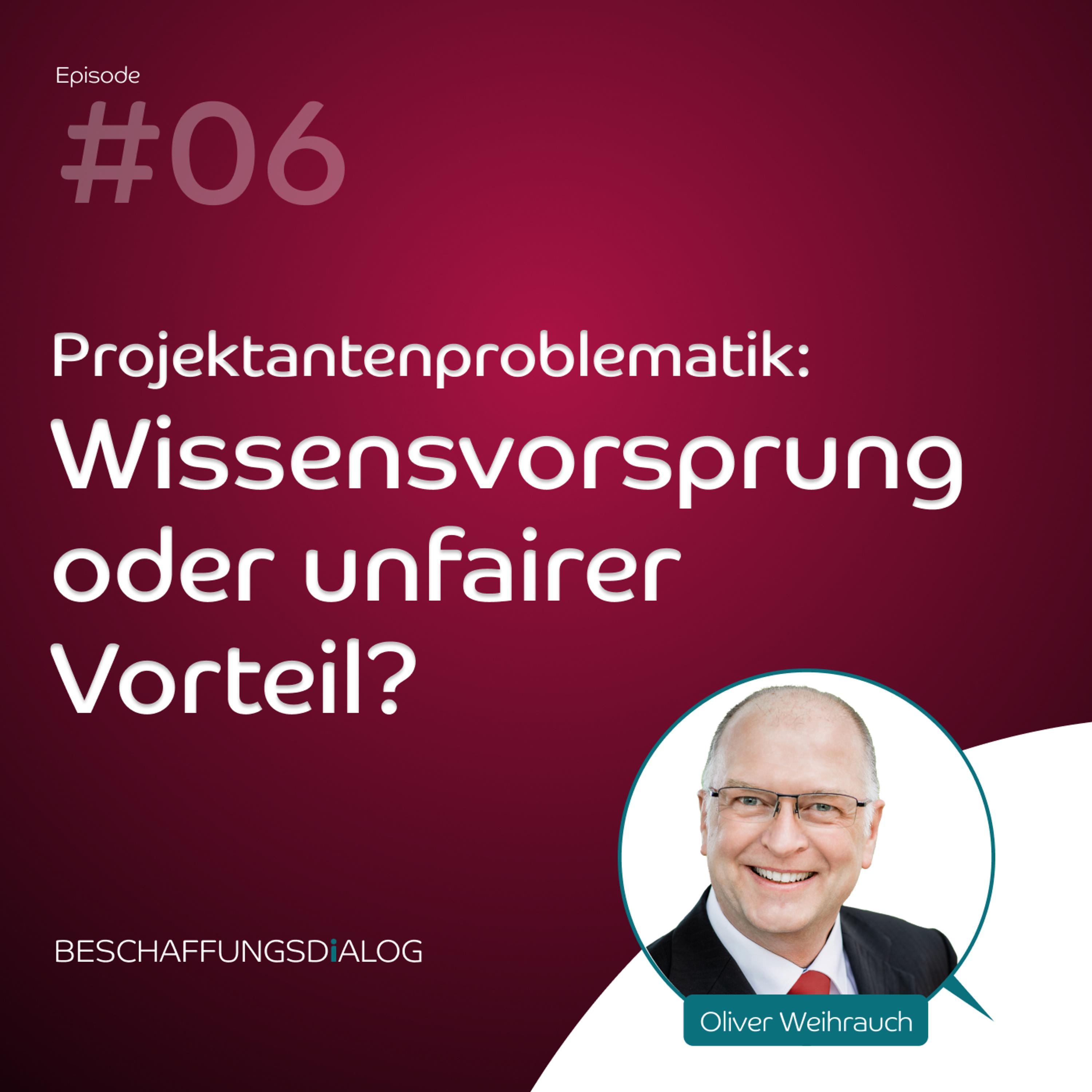 Academeets – Der Interviewpodcast von evergabe.de