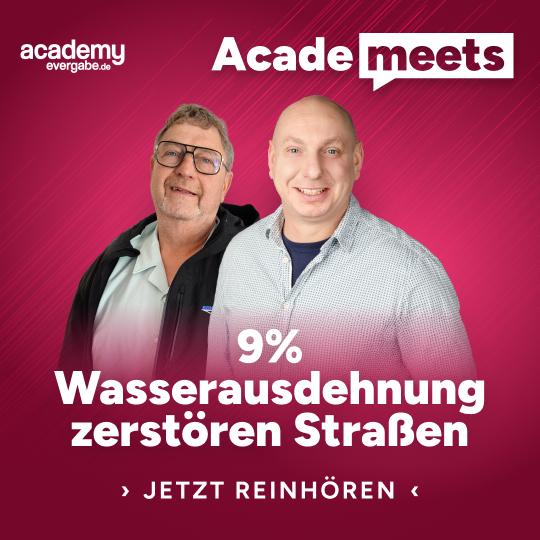 Bankettregulierung & Hochwasser: Schutz der Straßeninfrastruktur episode artwork