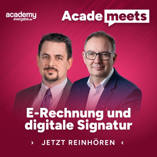 E-Rechnungspflicht 2025: XRechnung, ZUGFeRD, QES & Übergangsfristen bis 2028 | Rohrlich & Thoma episode artwork