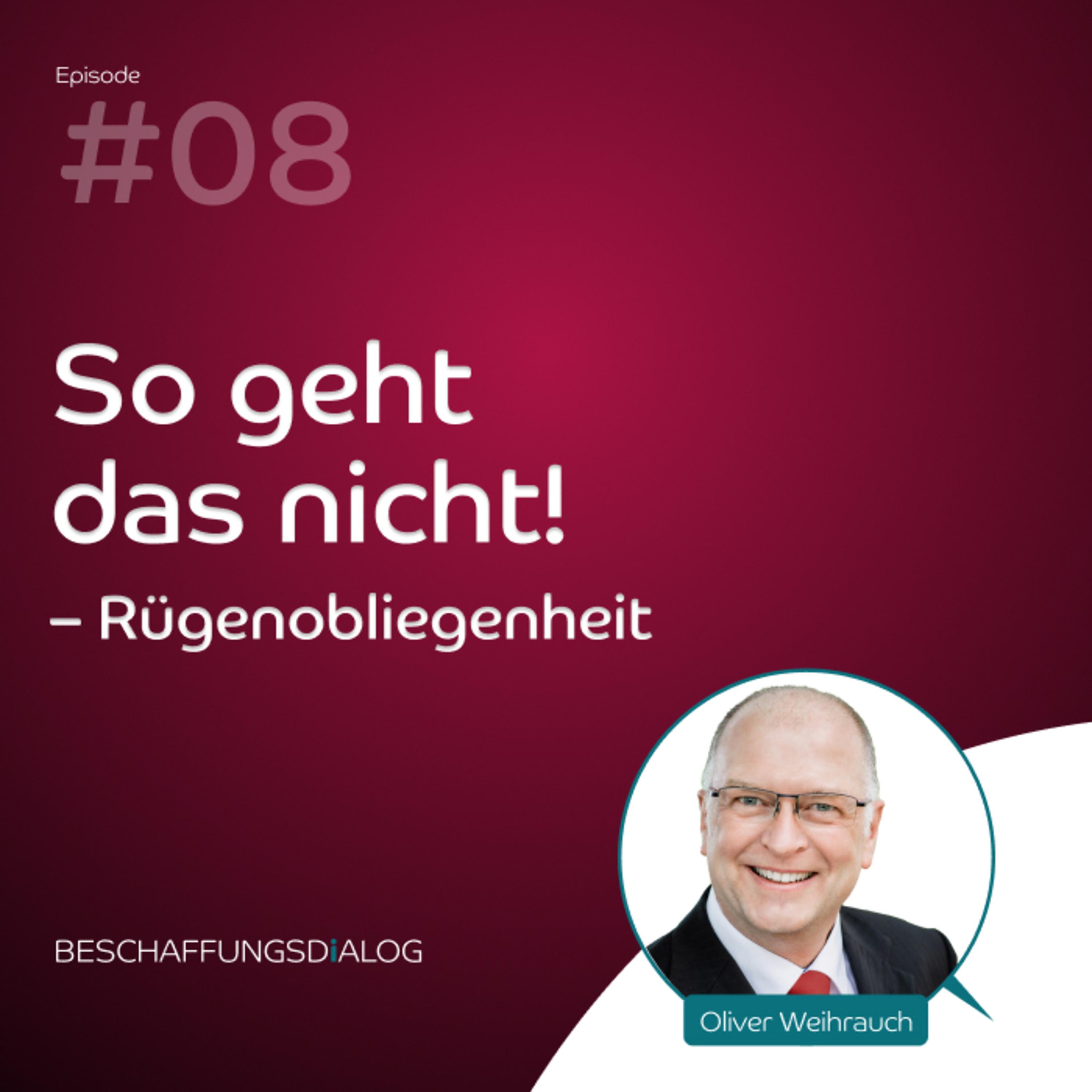 Academeets – Der Interviewpodcast von evergabe.de