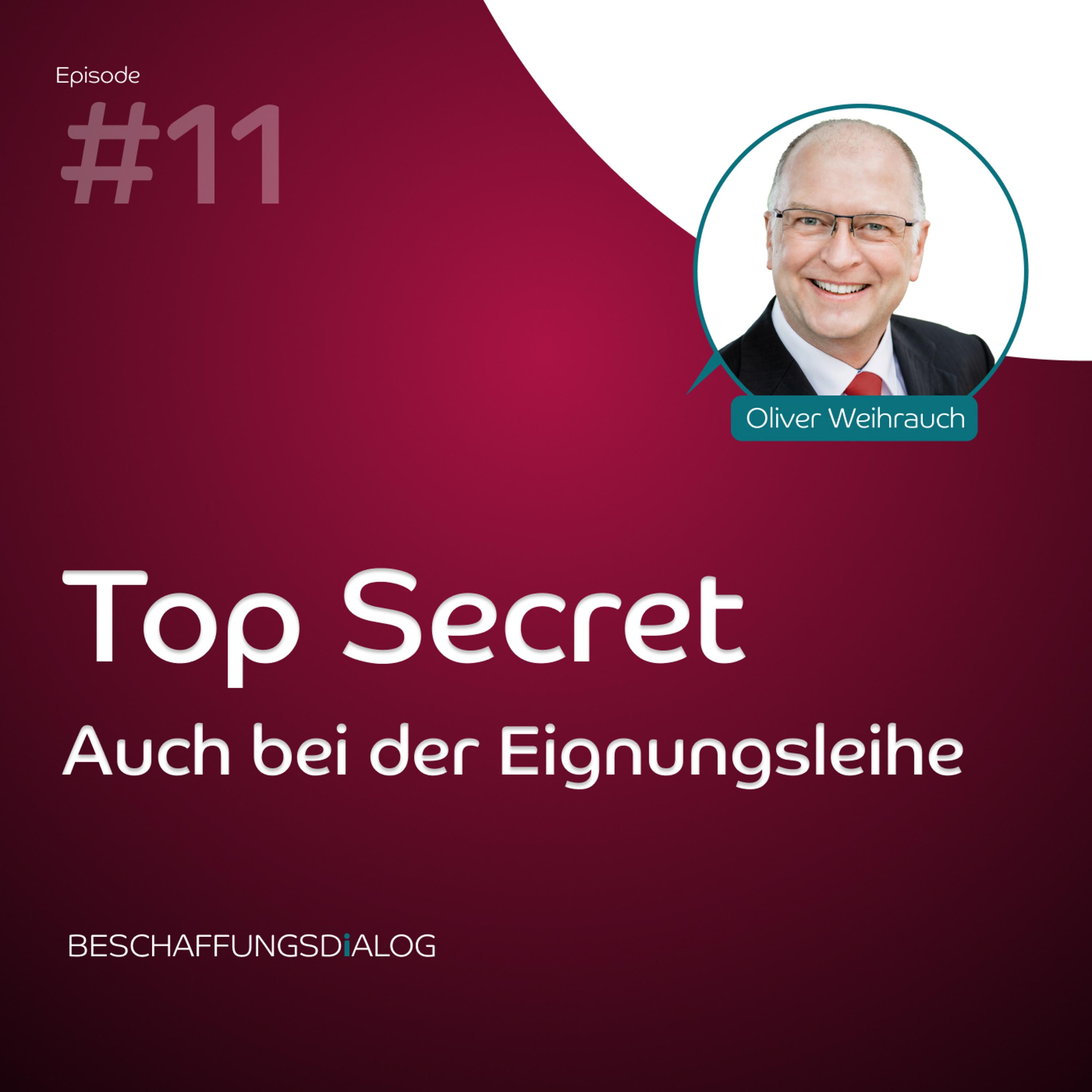 Academeets – Der Interviewpodcast von evergabe.de