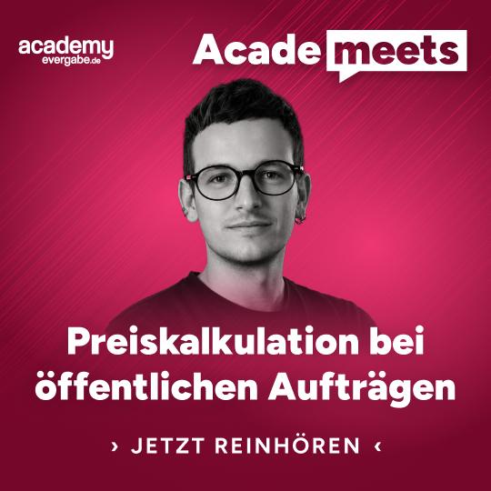 Kalkulation in der Gebäudereinigung: Raus aus der Preisspirale episode artwork